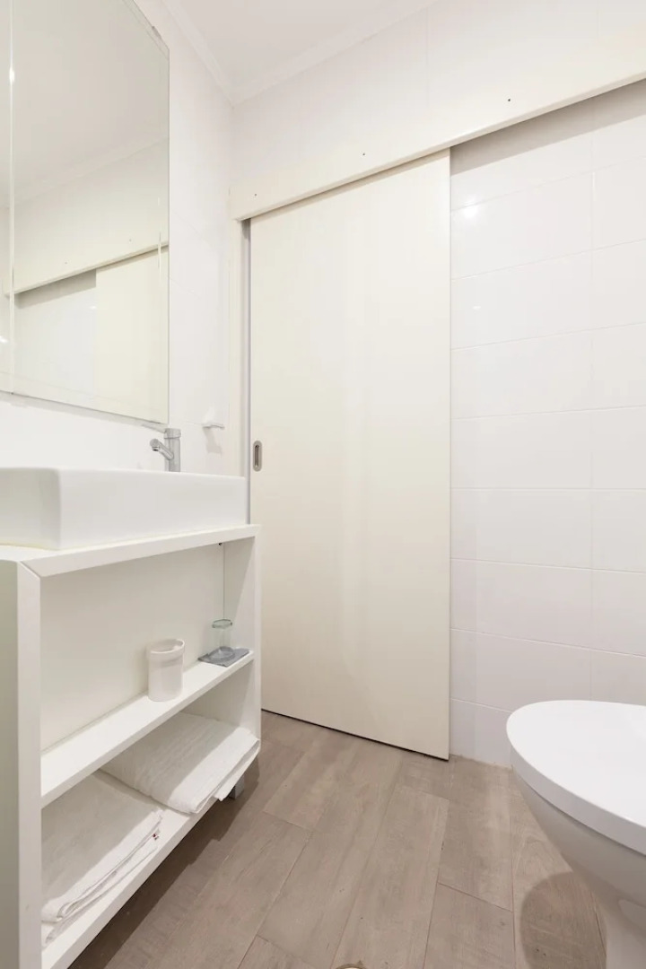 Pico Dreams - Sportfish