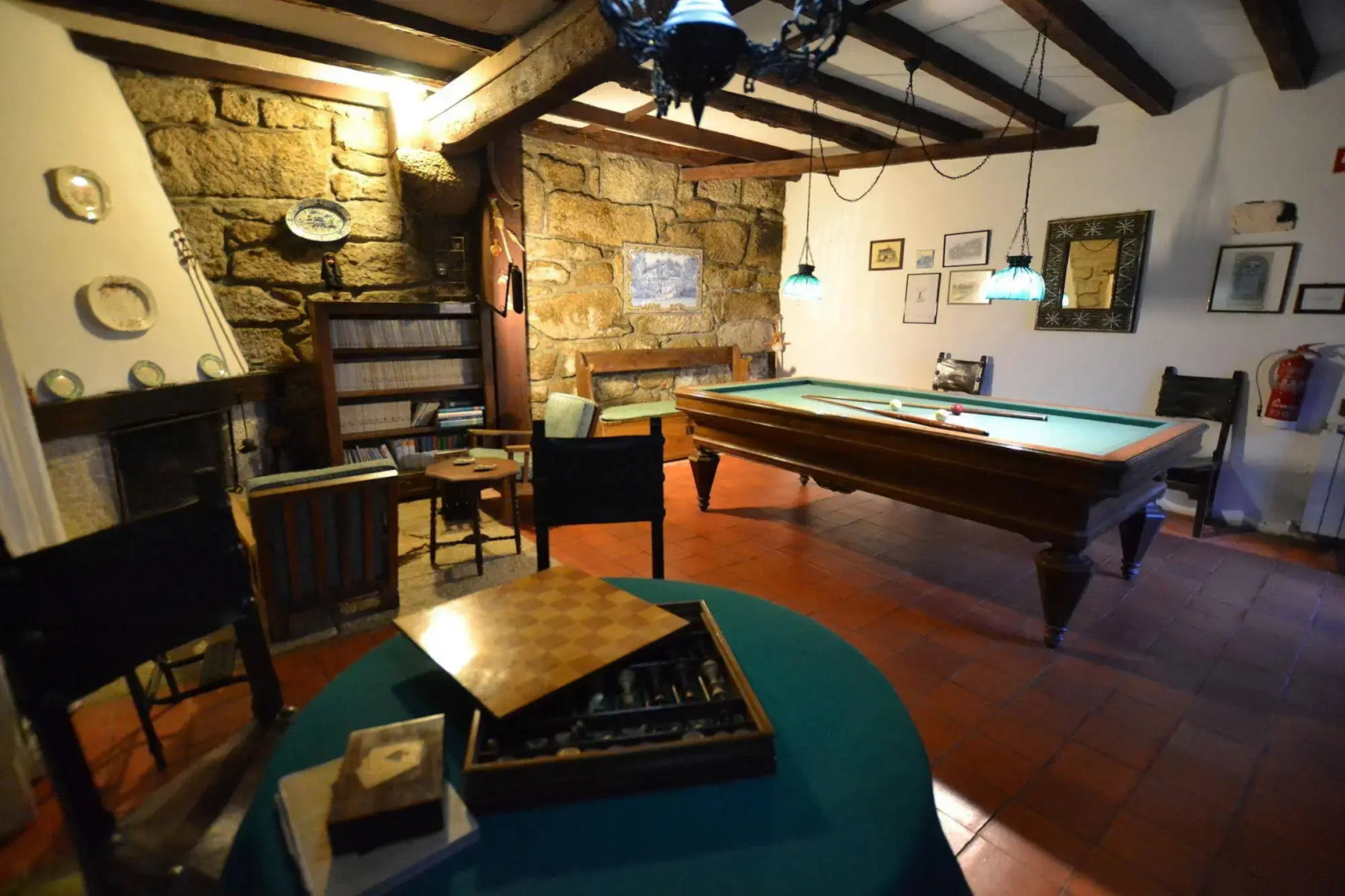 Quinta de Santo Antonio