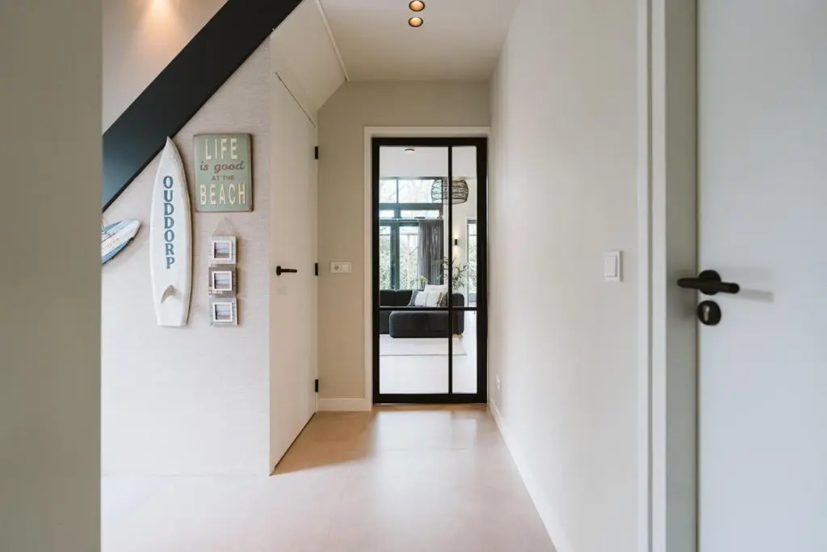 Grevelingen 74 - Noordzeepark Ouddorp