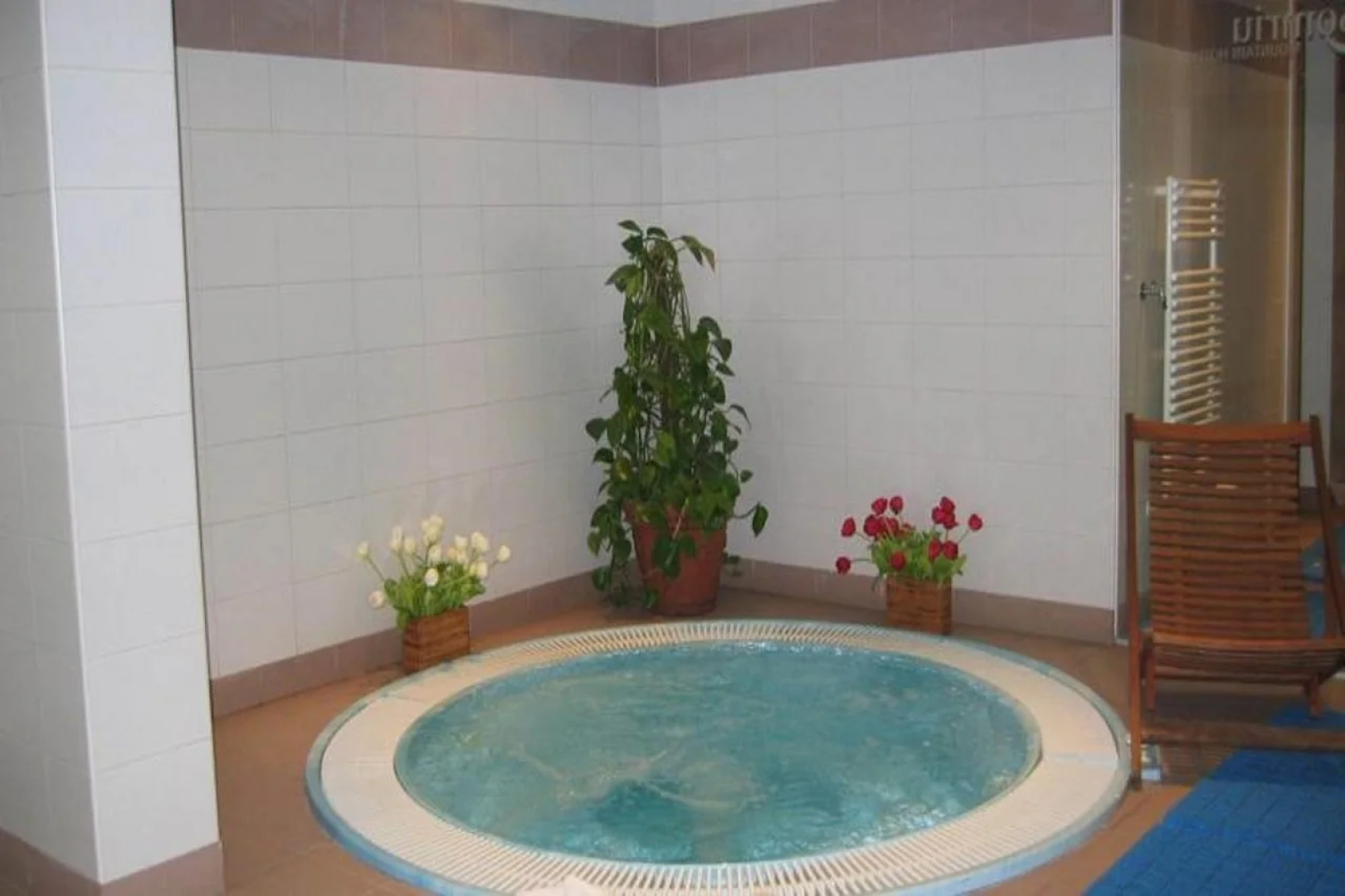 Somriu Hotel Vall Ski