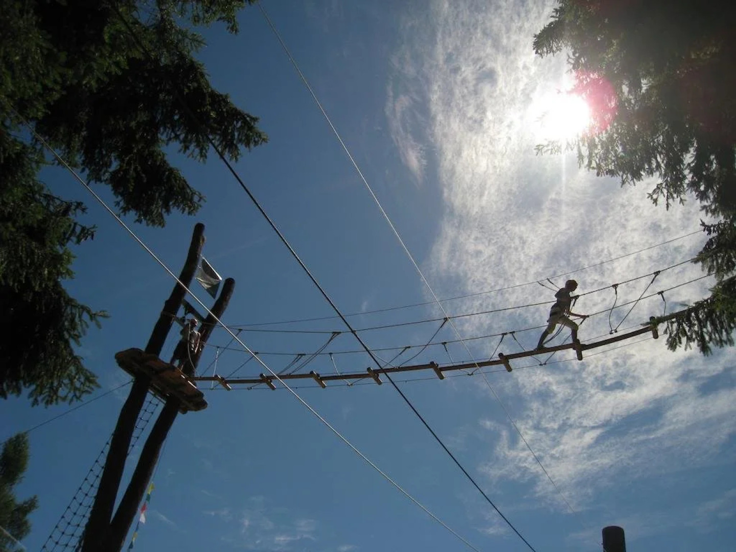 Resort Hotel Jodquellenhof