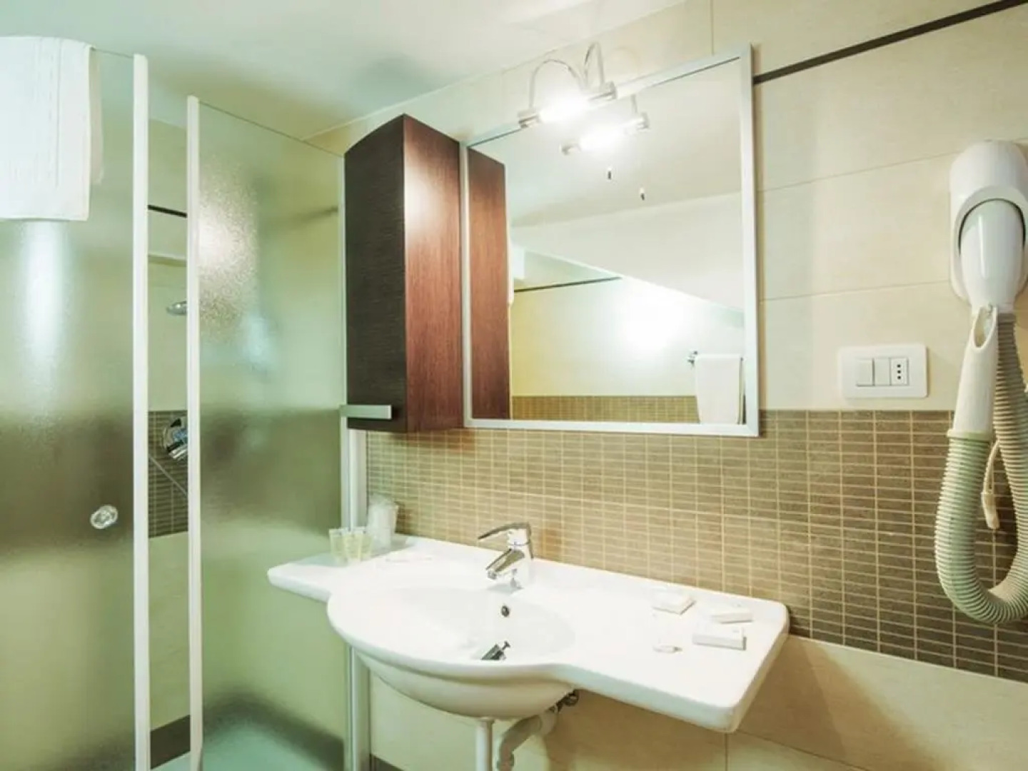 Hotel Regina Delle Dolomiti