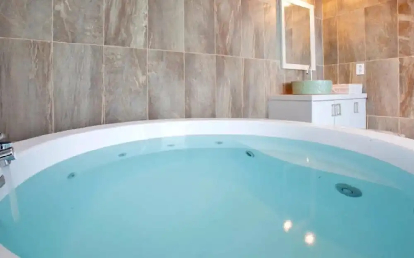 Yangyang Maldives Pension