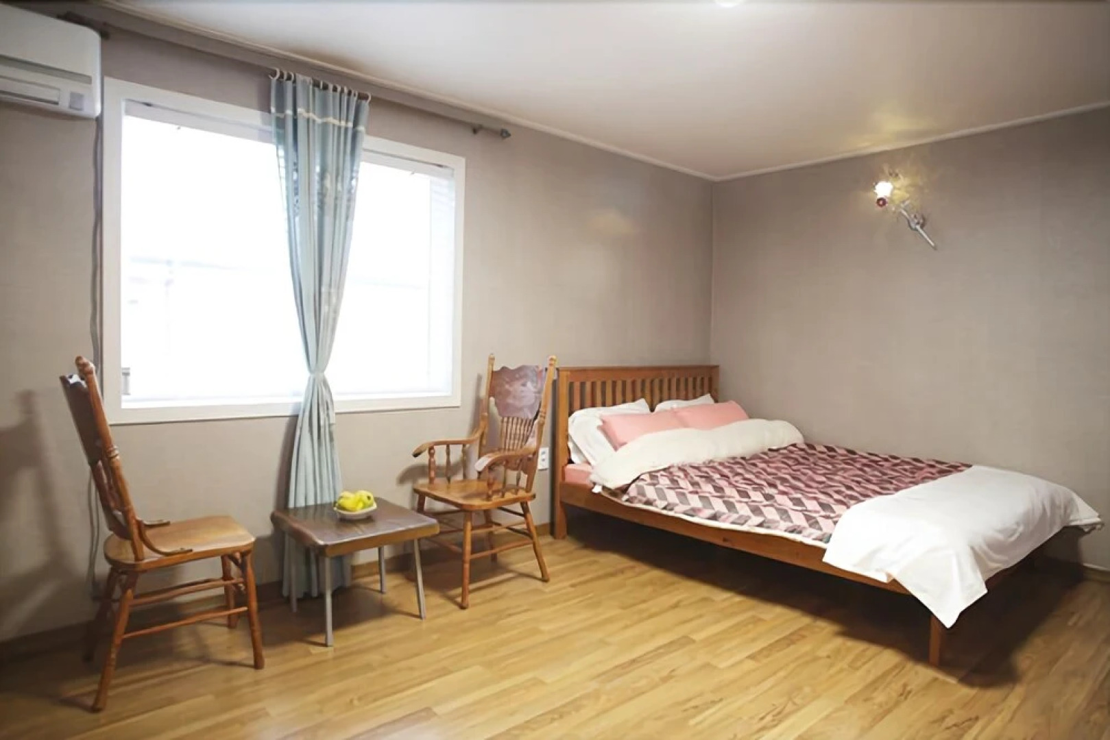 Yangpyeong Morningcam16 Pension