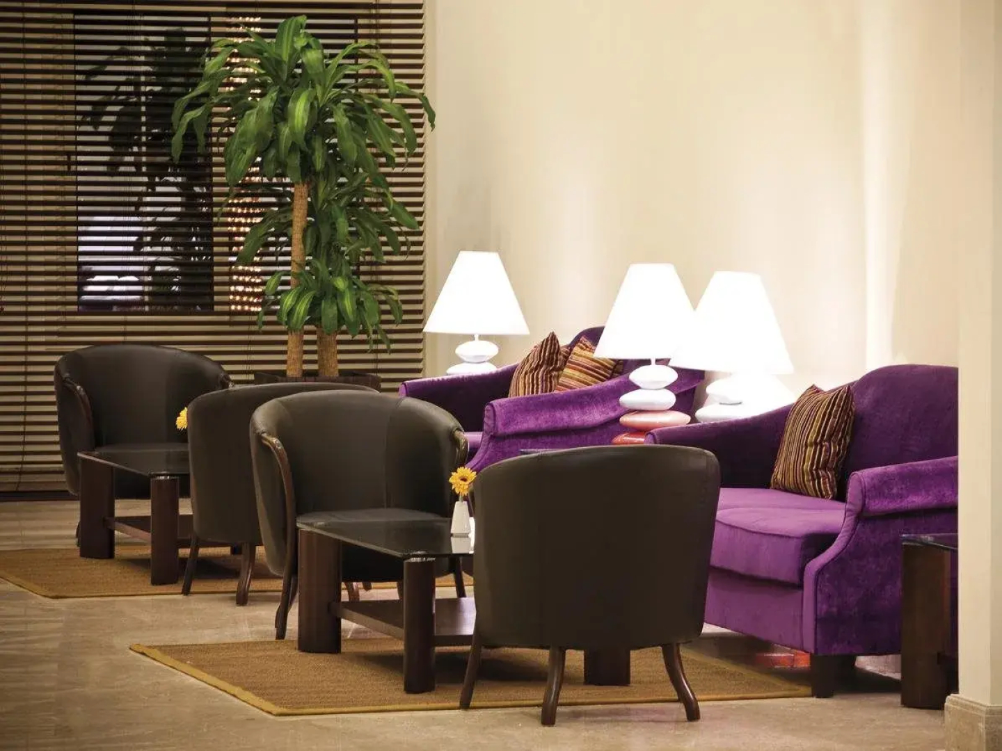 Movenpick Beach Resort Al Khobar