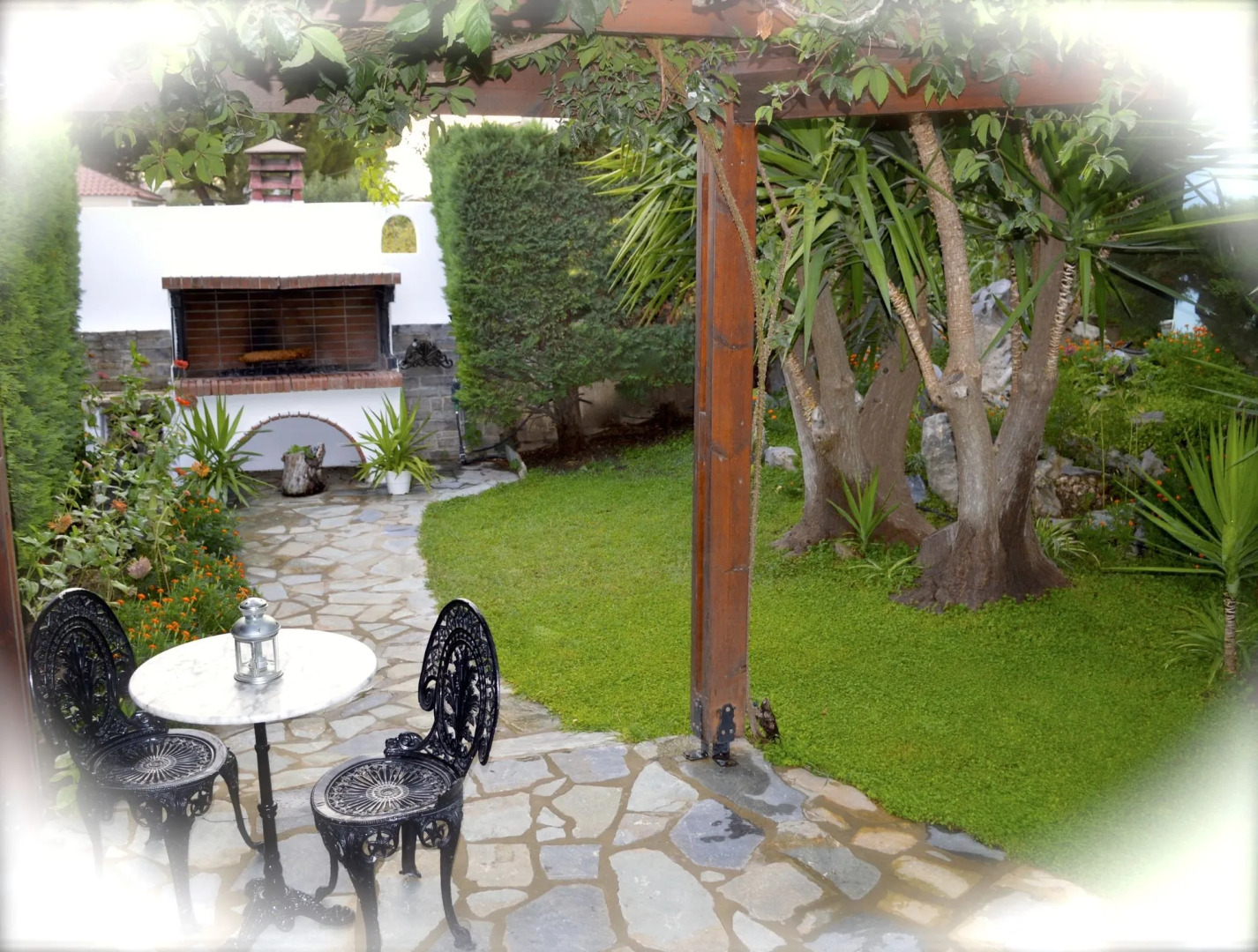 Diamond Palace Apartments