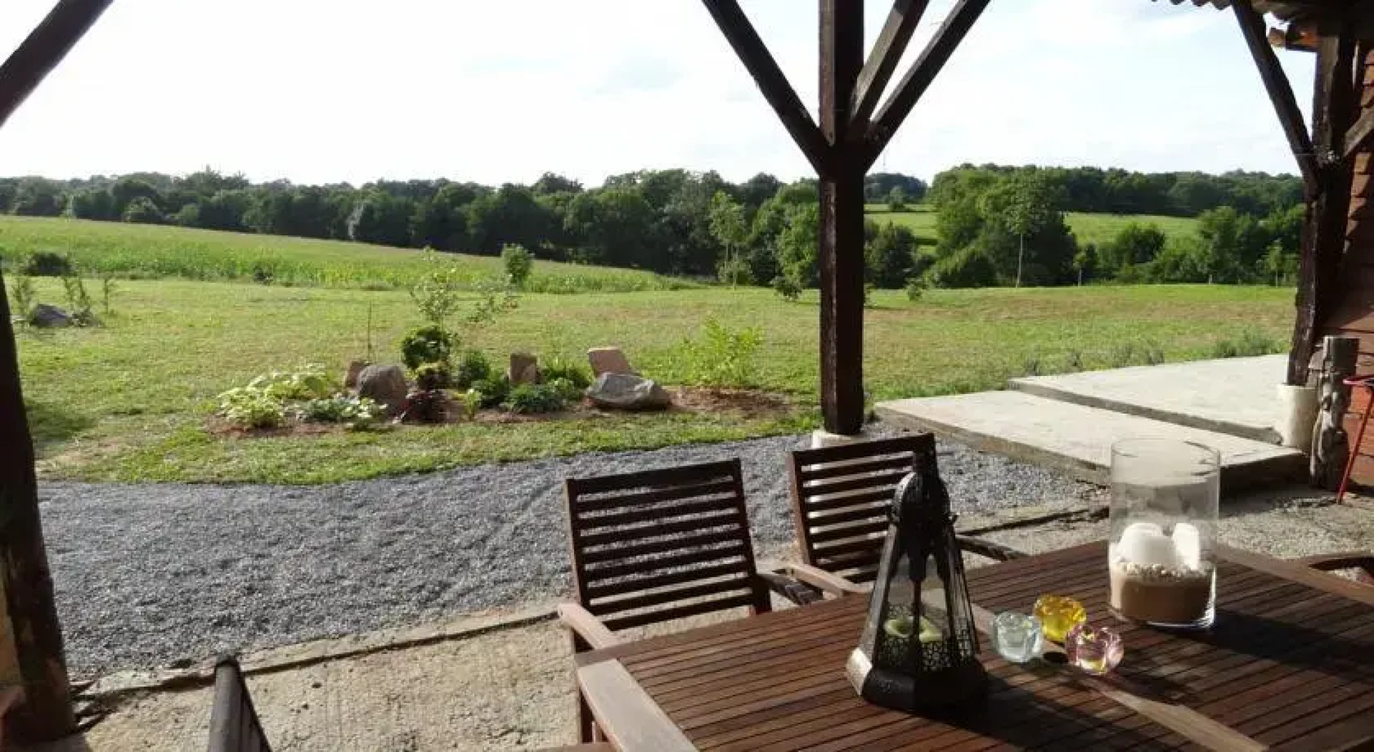 Holiday home Cogulet