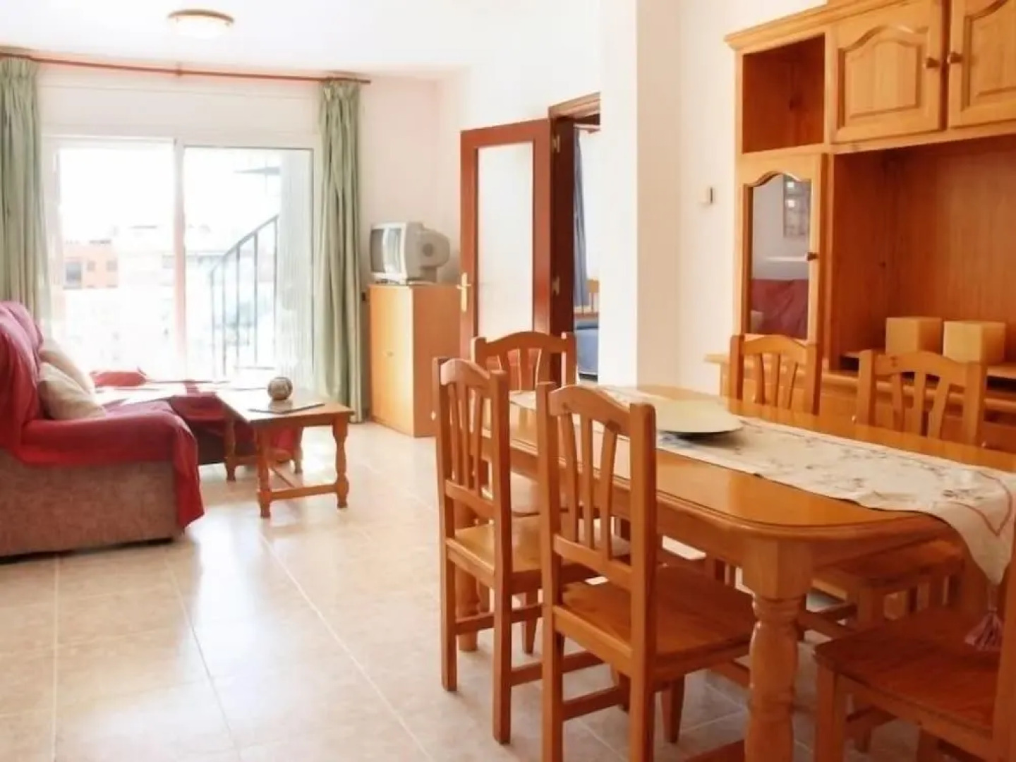 Apartamentos Almazor-6