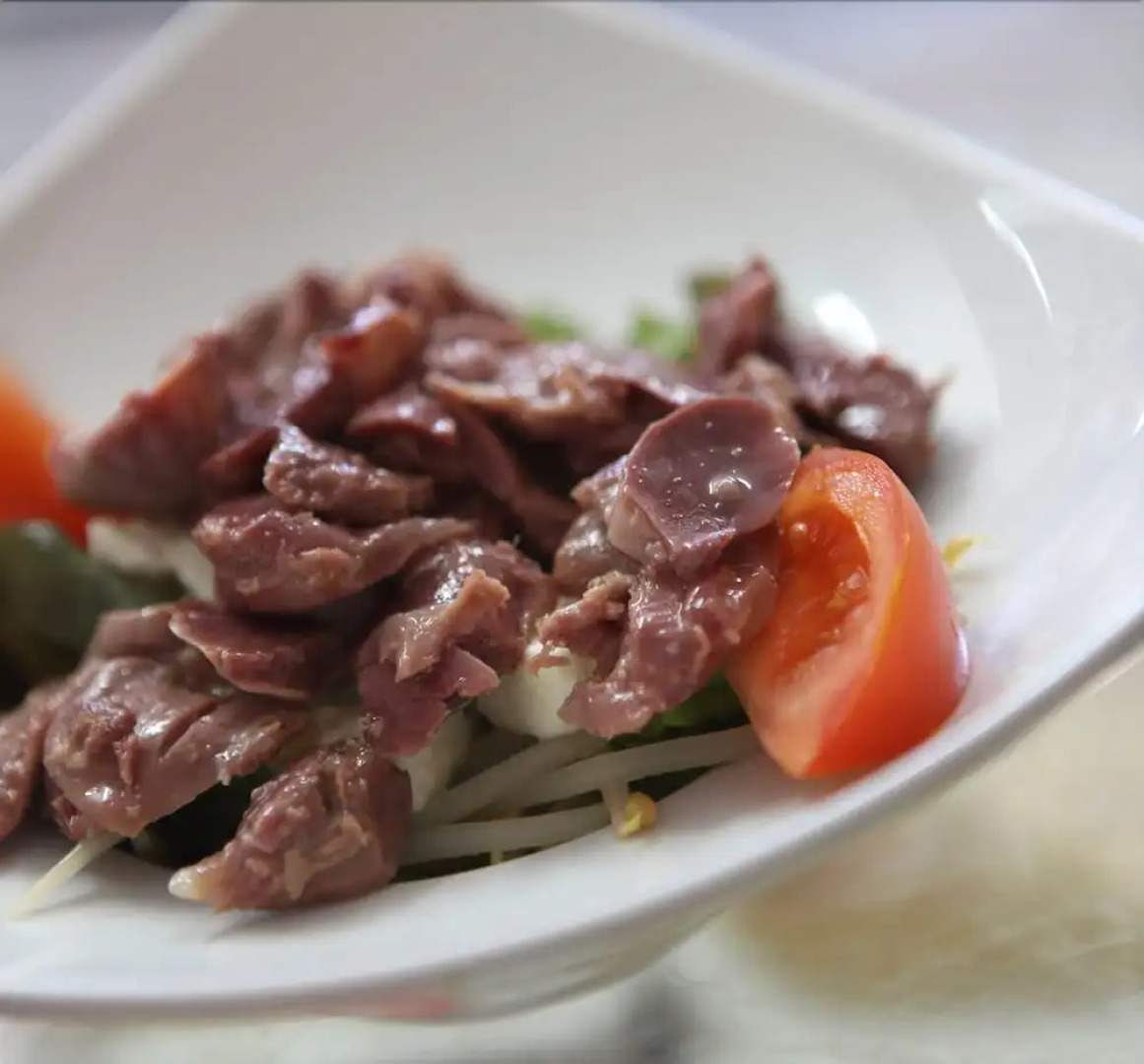 La Lucarne Aux Chouettes