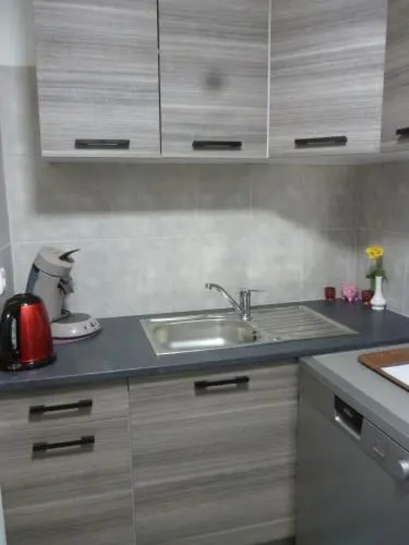 Petit Appartement Pont du Gard