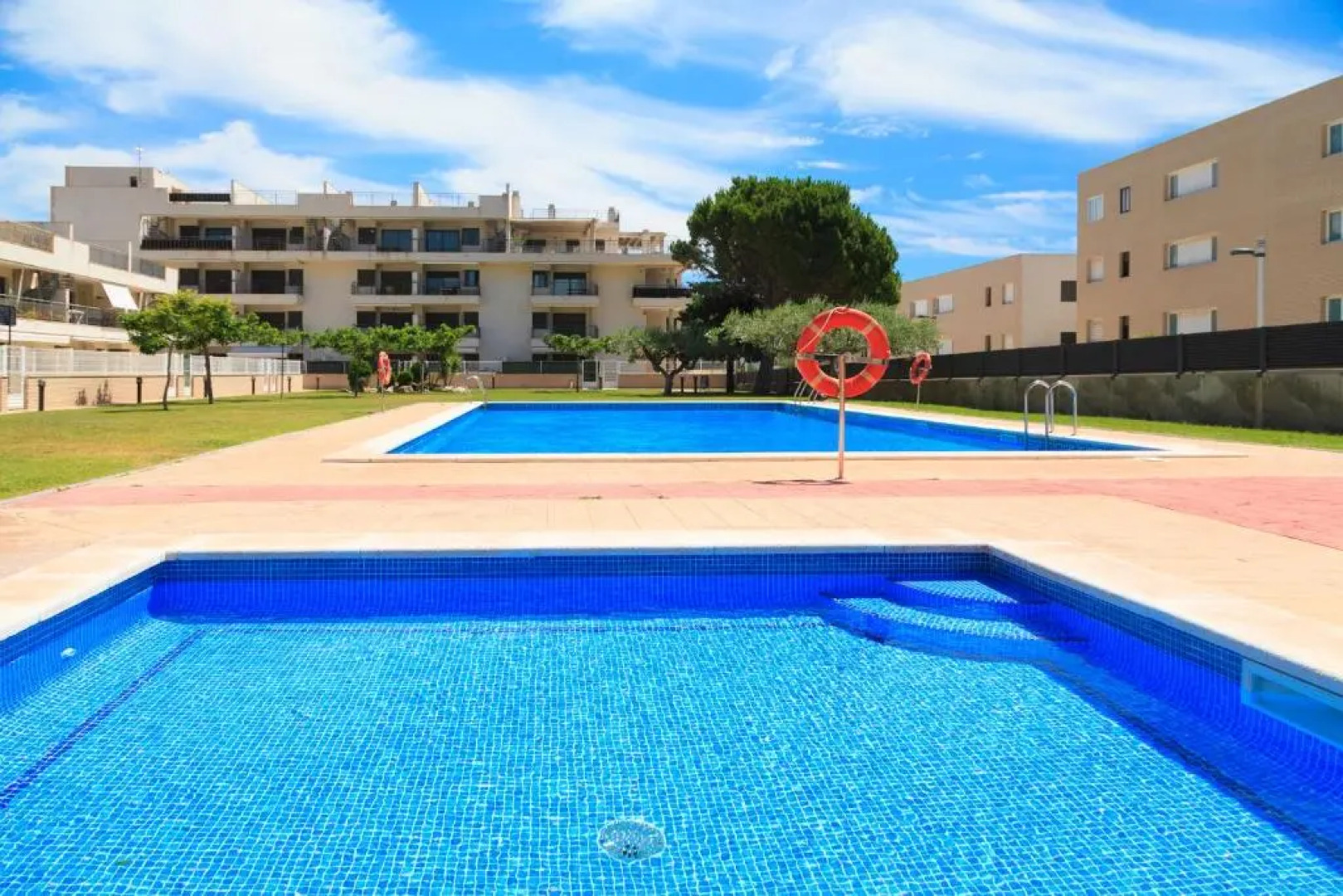 UHC Las Dunas Apartments