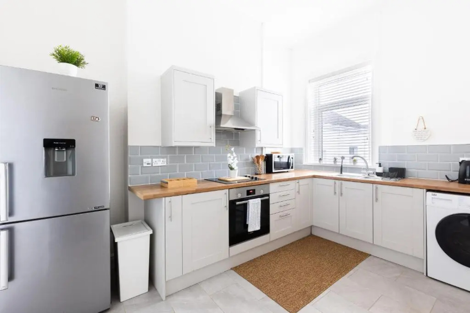 Judah Suites by Koya Homes