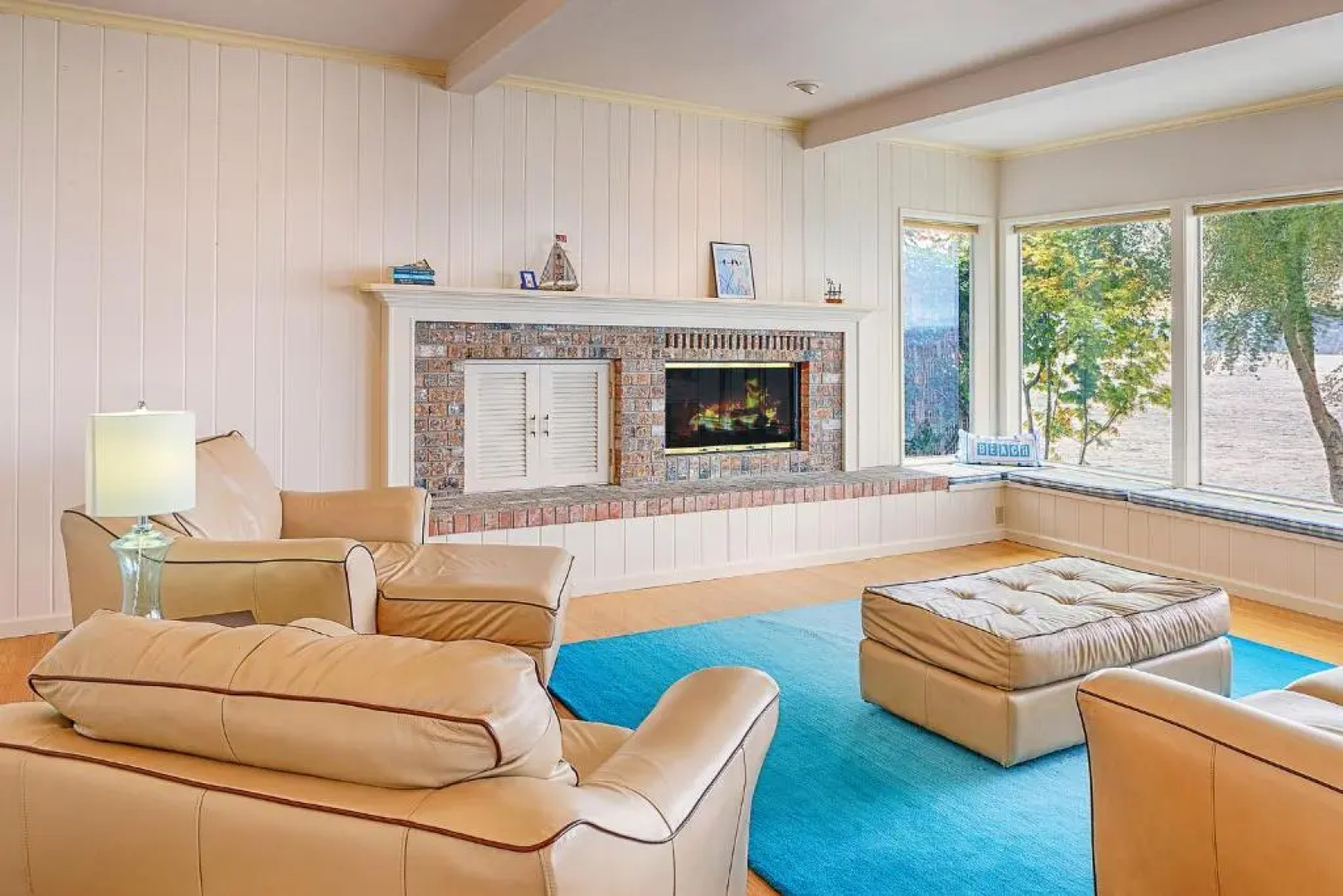 Four Stone Beach House
