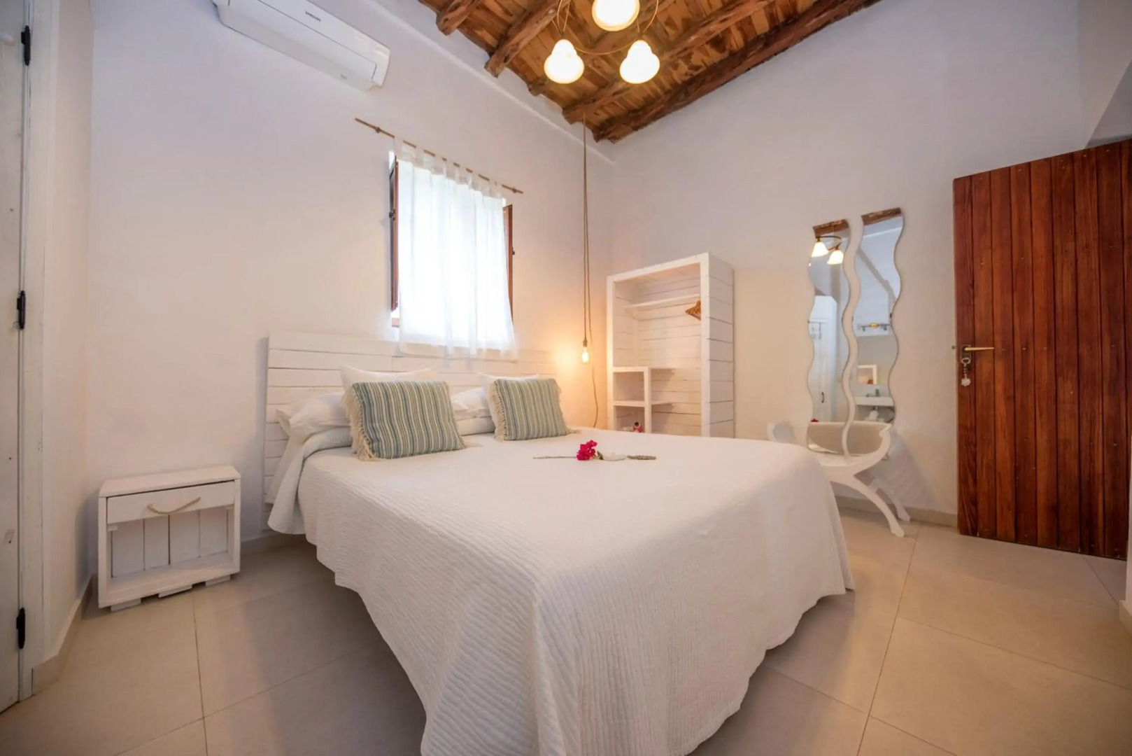 Agroturismo Can Cosmi Prats