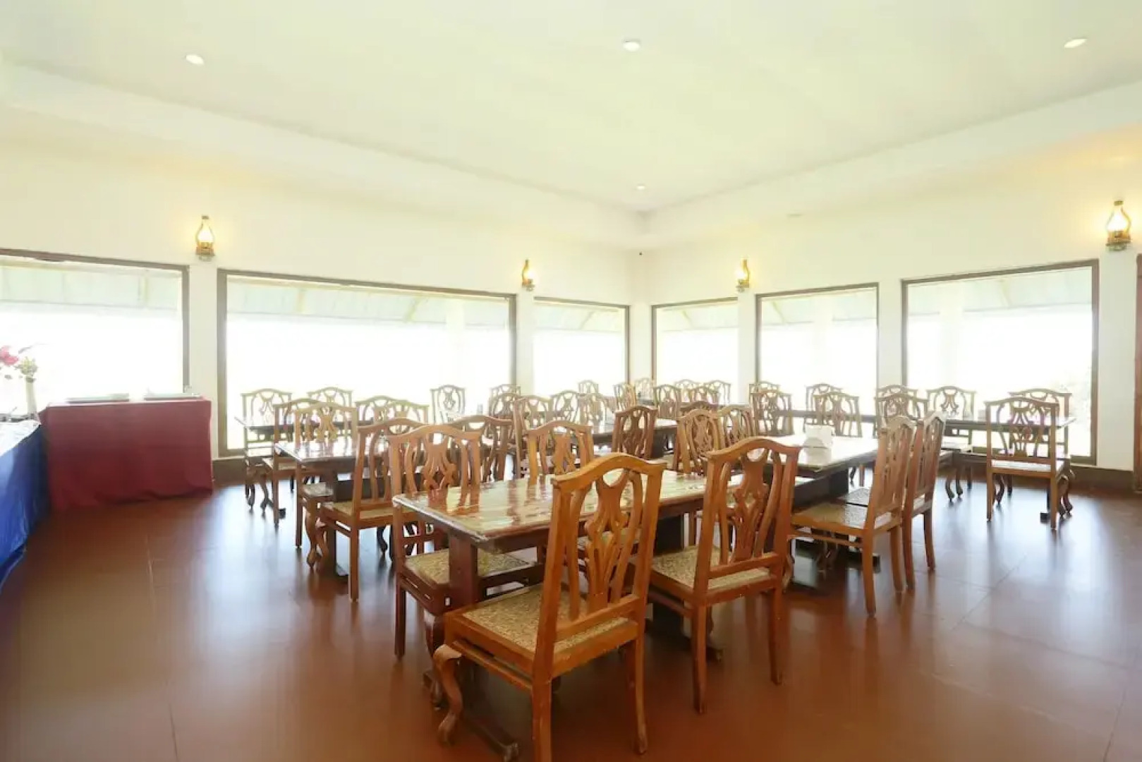 OYO 26874 Manor Backwater Resort