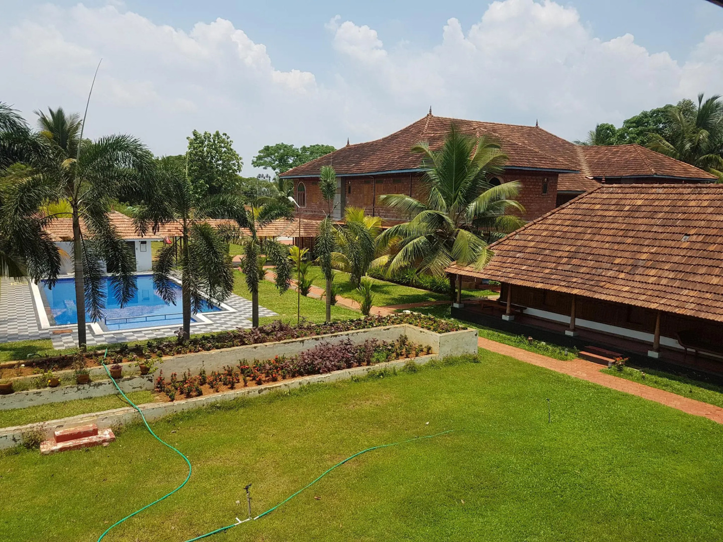 Kumarakom Heritage - Kumarakom
