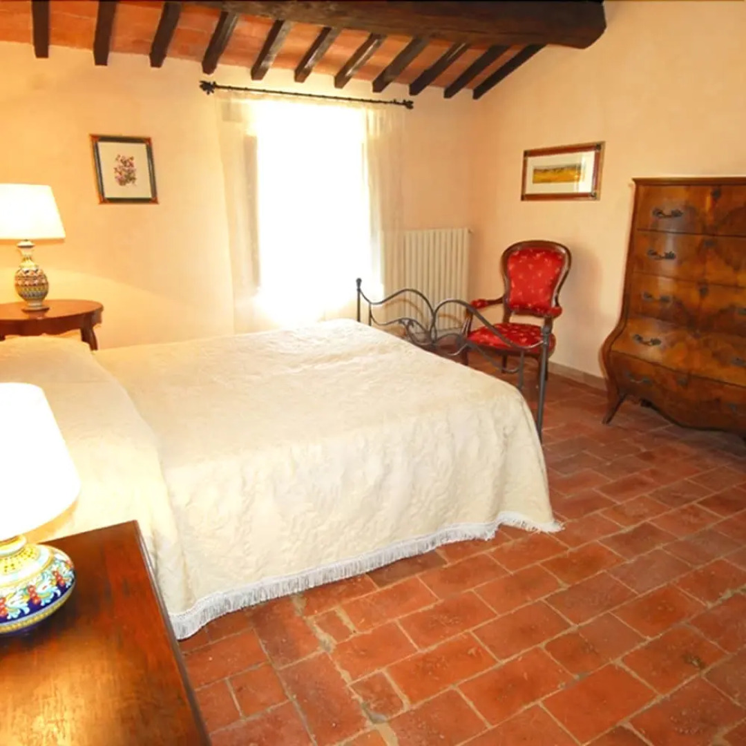 Casale delle Due Fonti