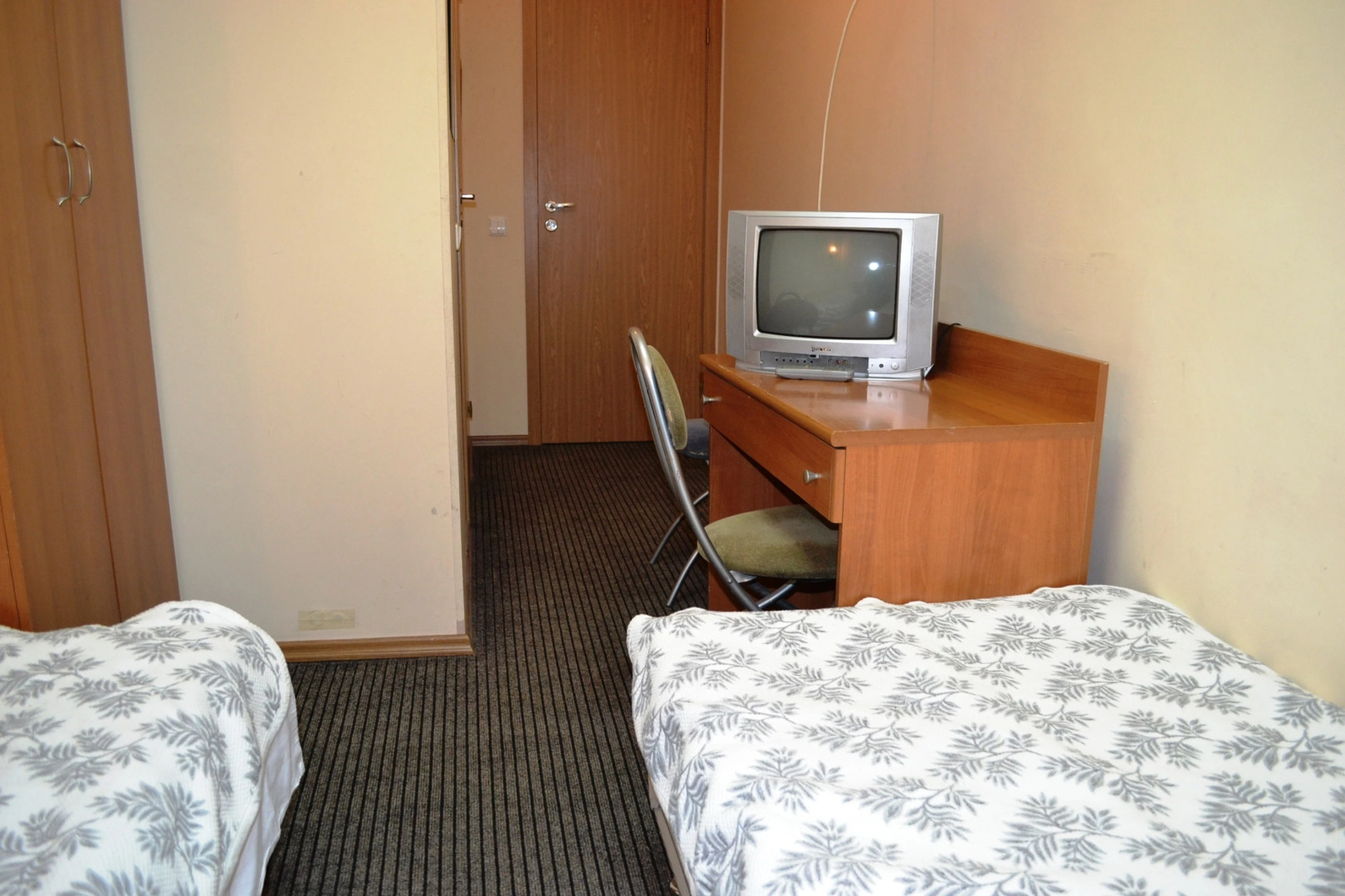 Ринальди на Петропавловской