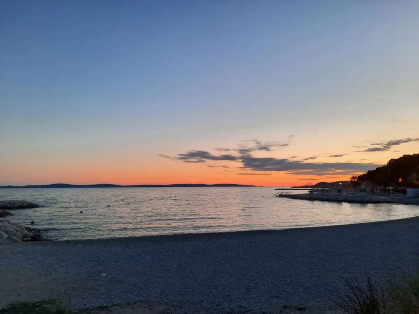 House Naš dom Cornwall 27746