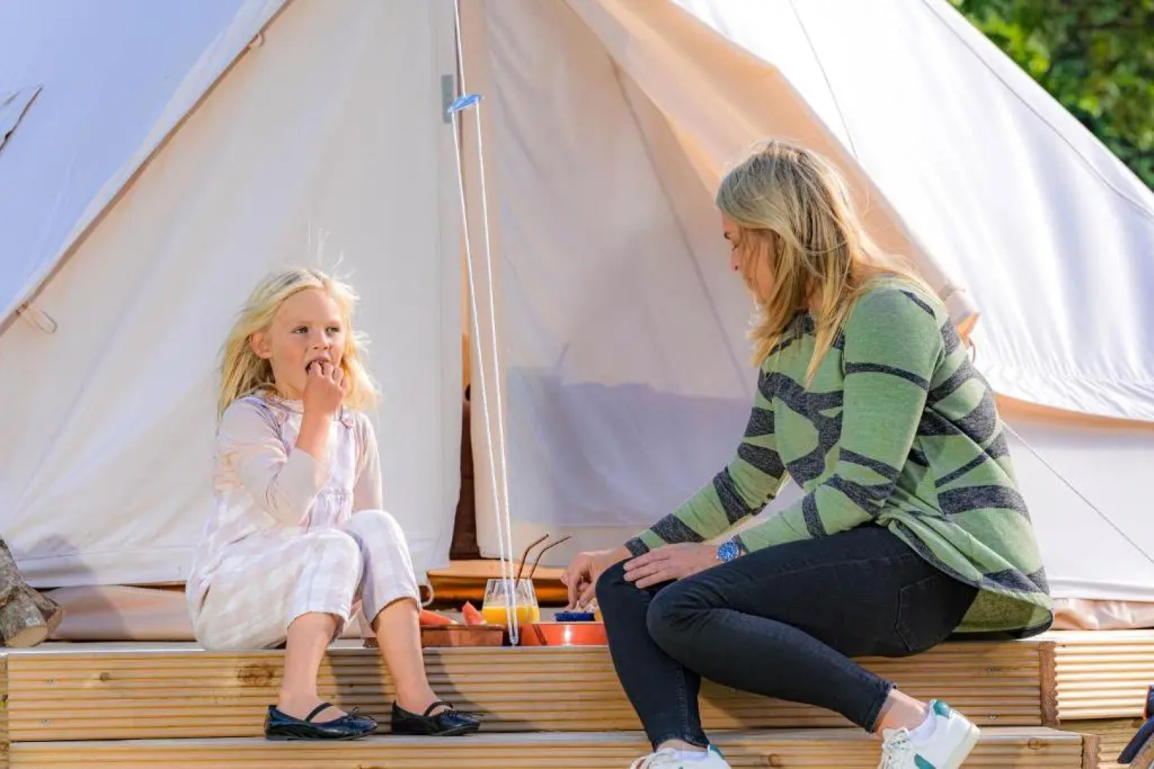 Ferry House Accommodation