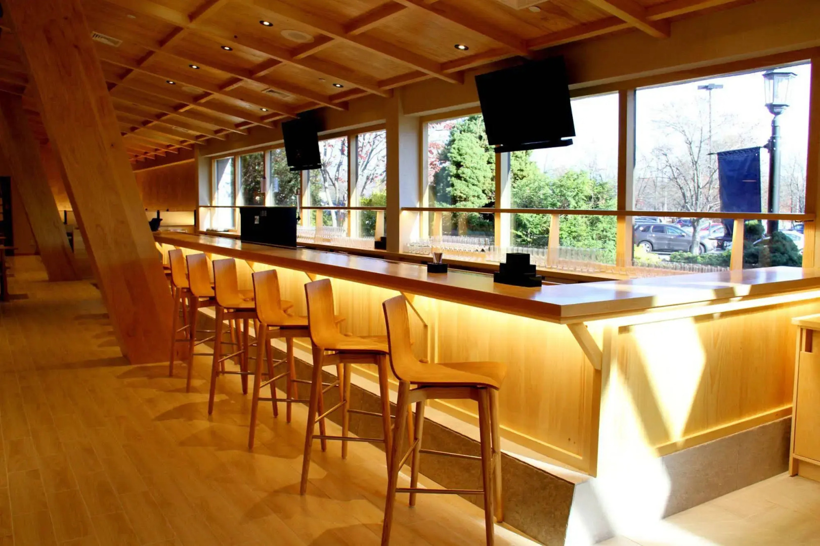 APA Hotel Woodbridge