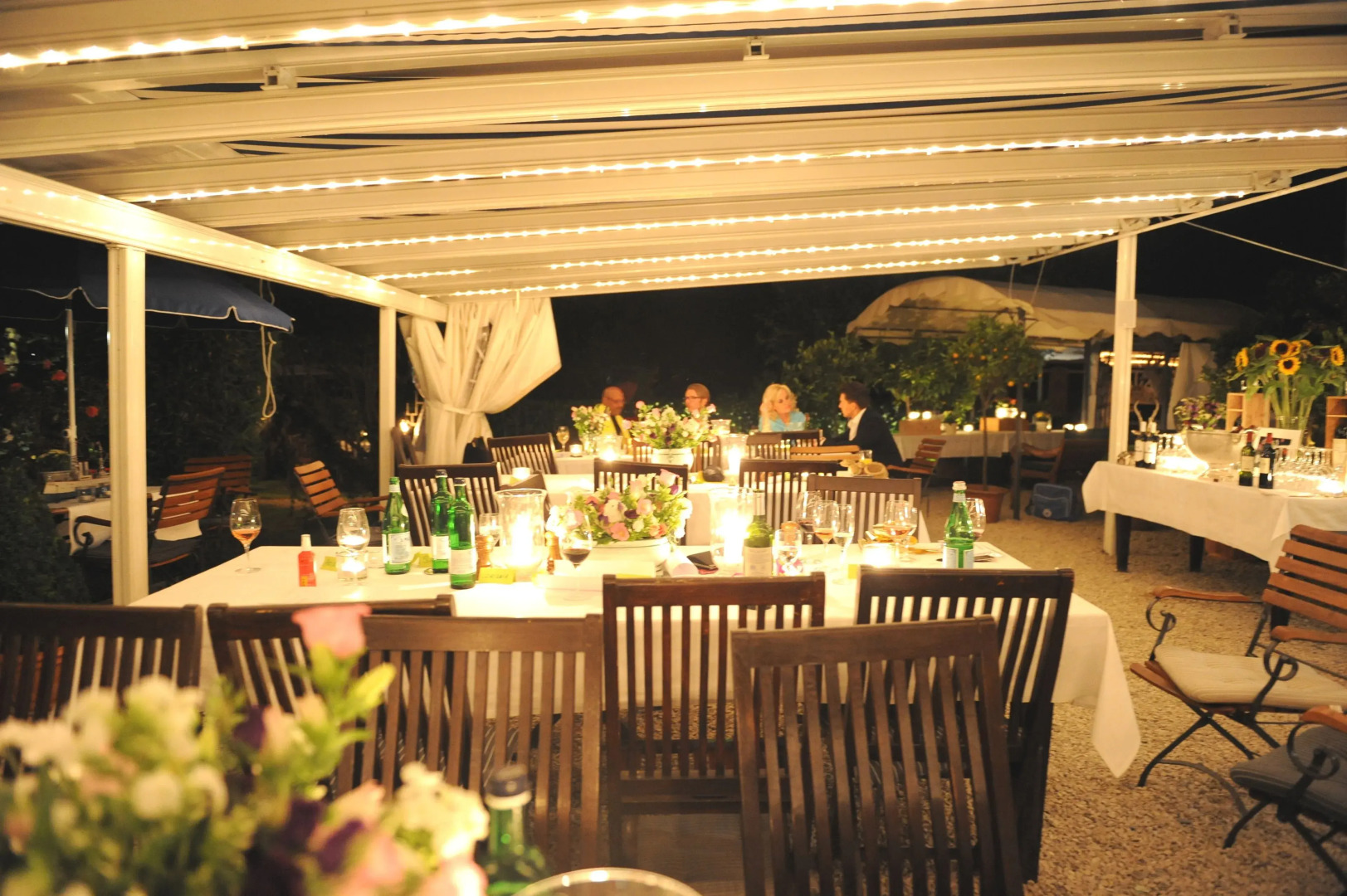 Hotel Villa Barleben am See