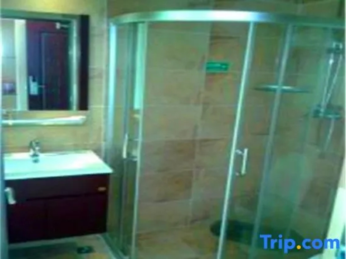 Xin Haixin Express Hotel