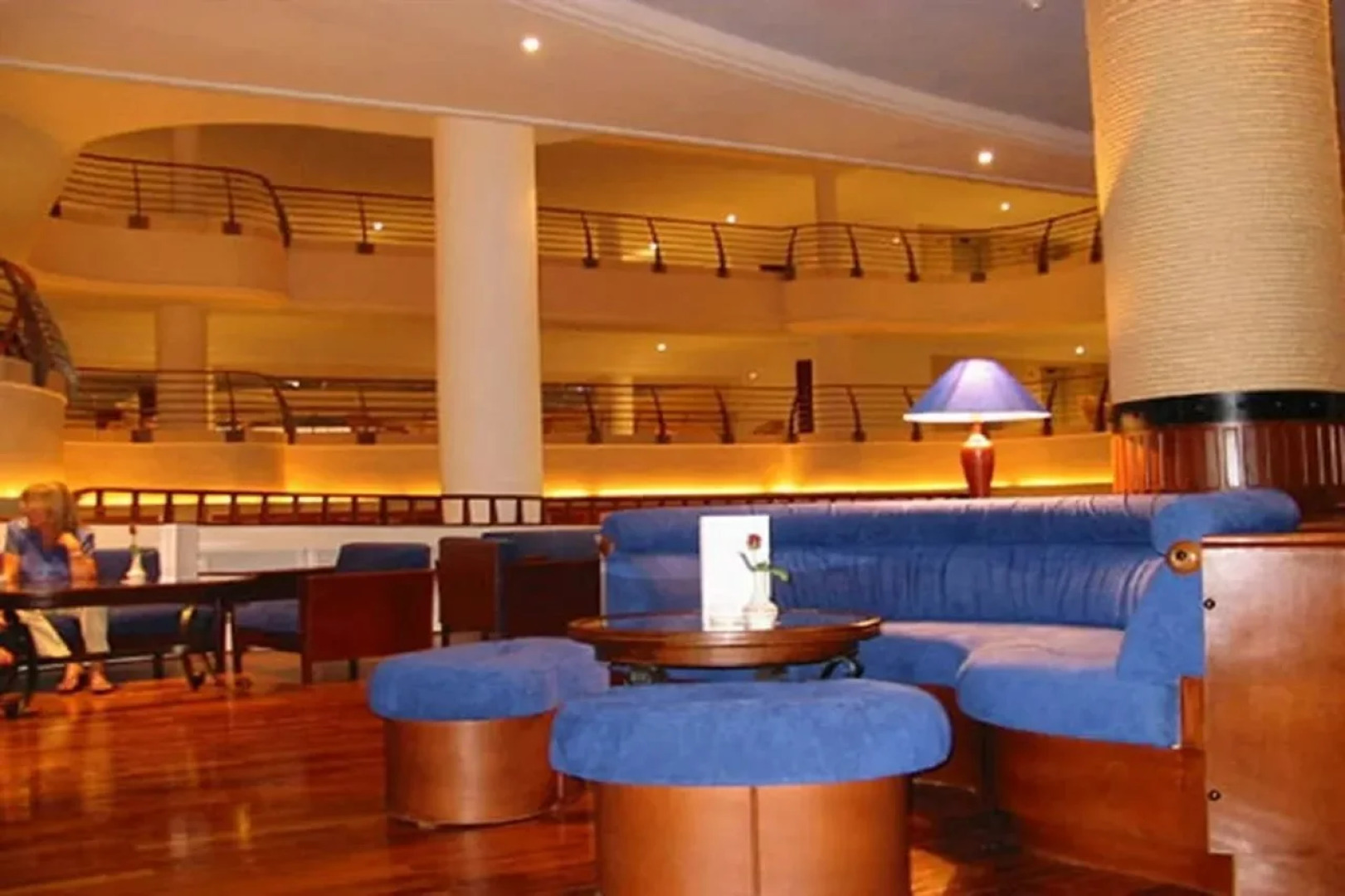 Best Time Alkantara Djerba