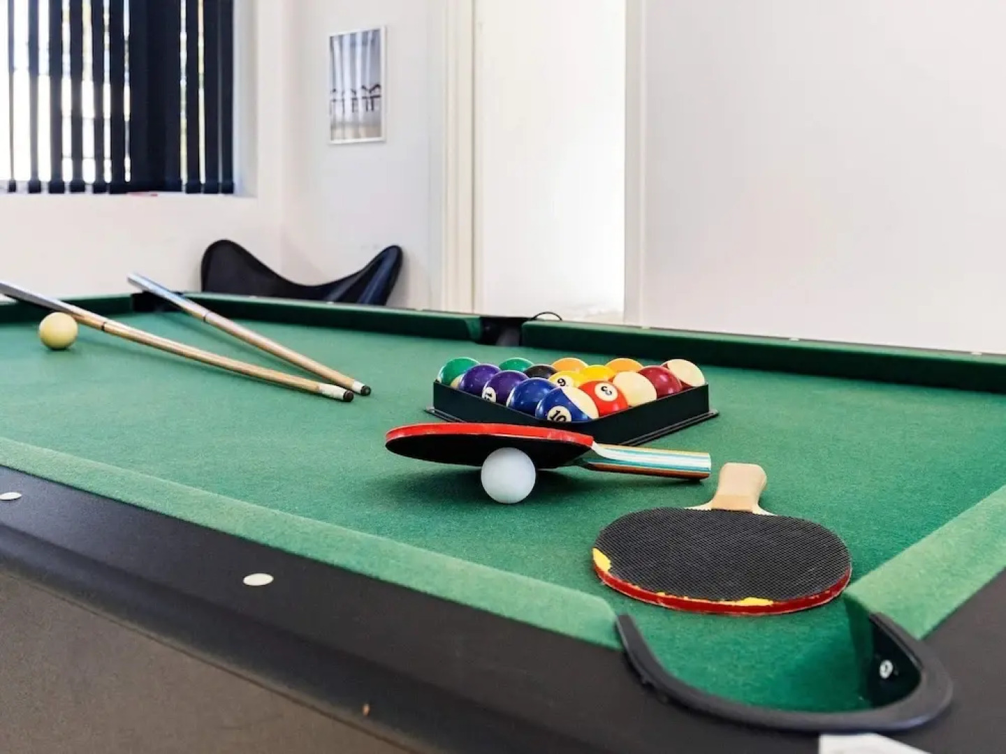 8 Person Holiday Home in Hals-by Traum