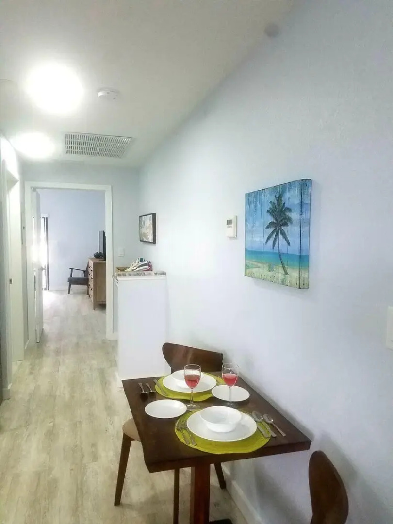 Vistalmar Queen Superior - One Bedroom Apartment