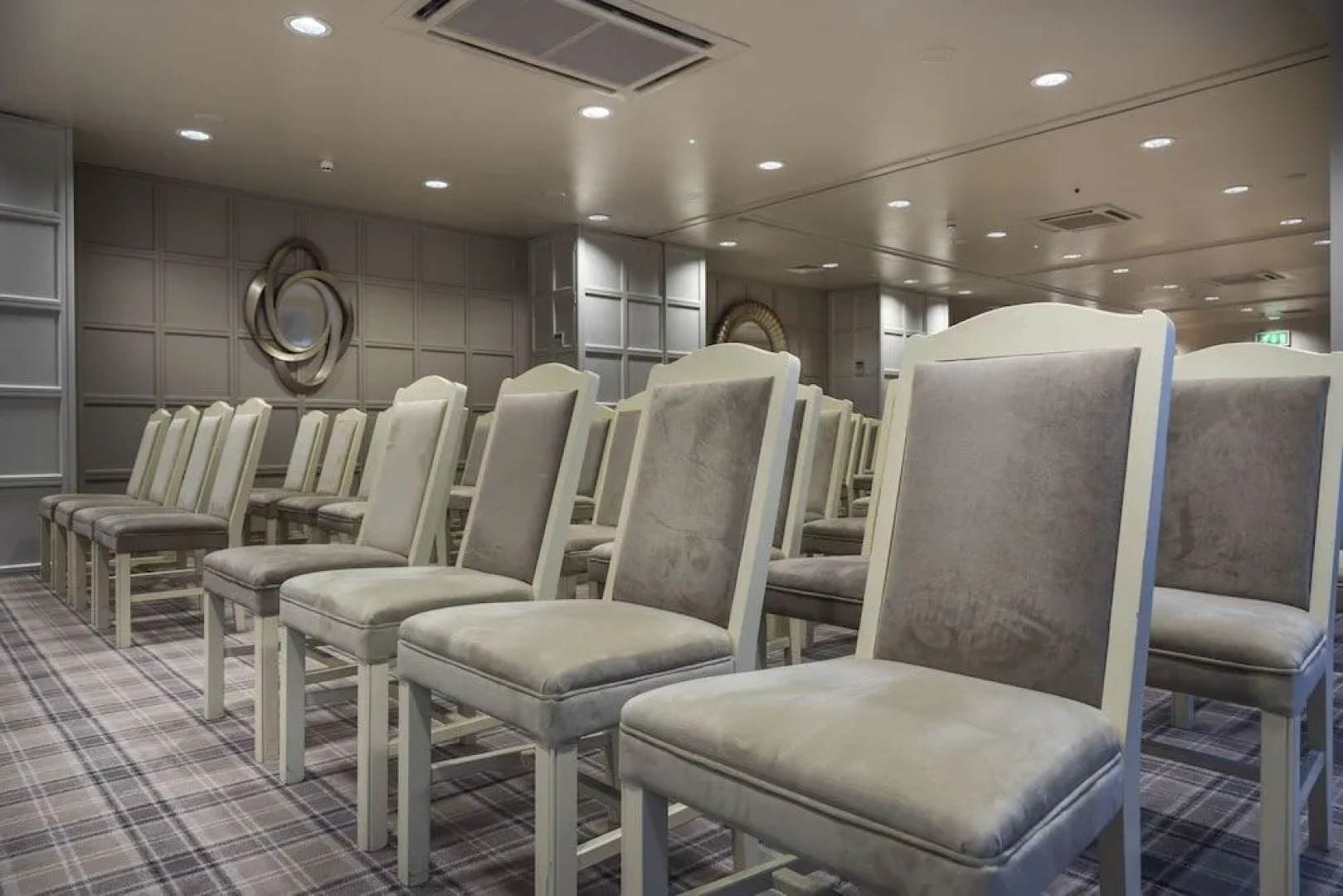 The Feathers Hotel, Ledbury, Herefordshire