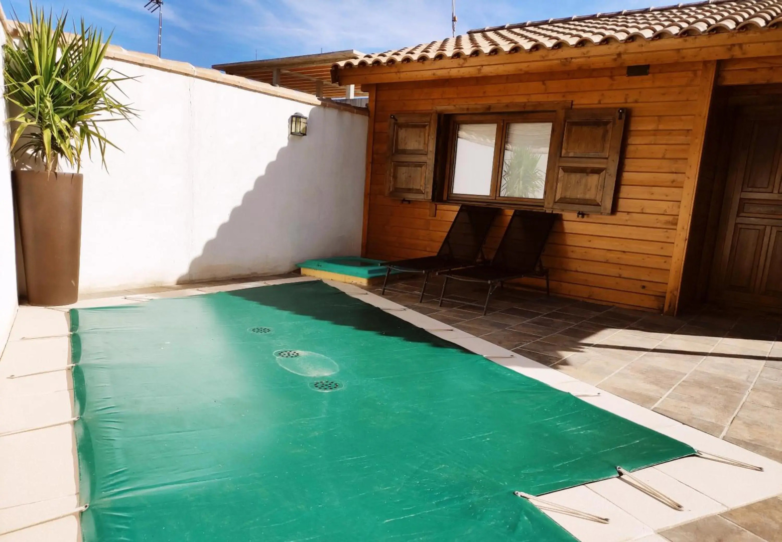 La Dehesilla de Toledo