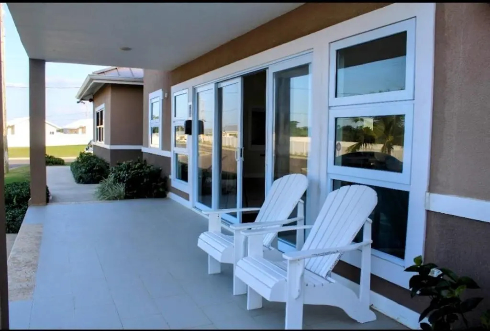 Paradise Oasis at Oceanpointe