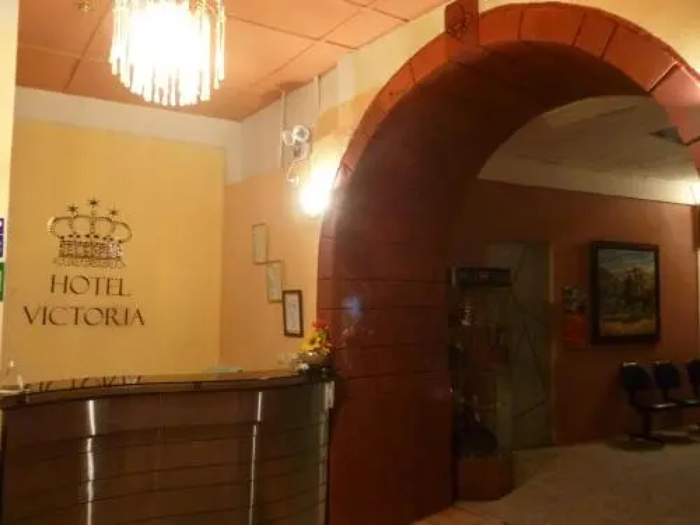 Hotel Victoria