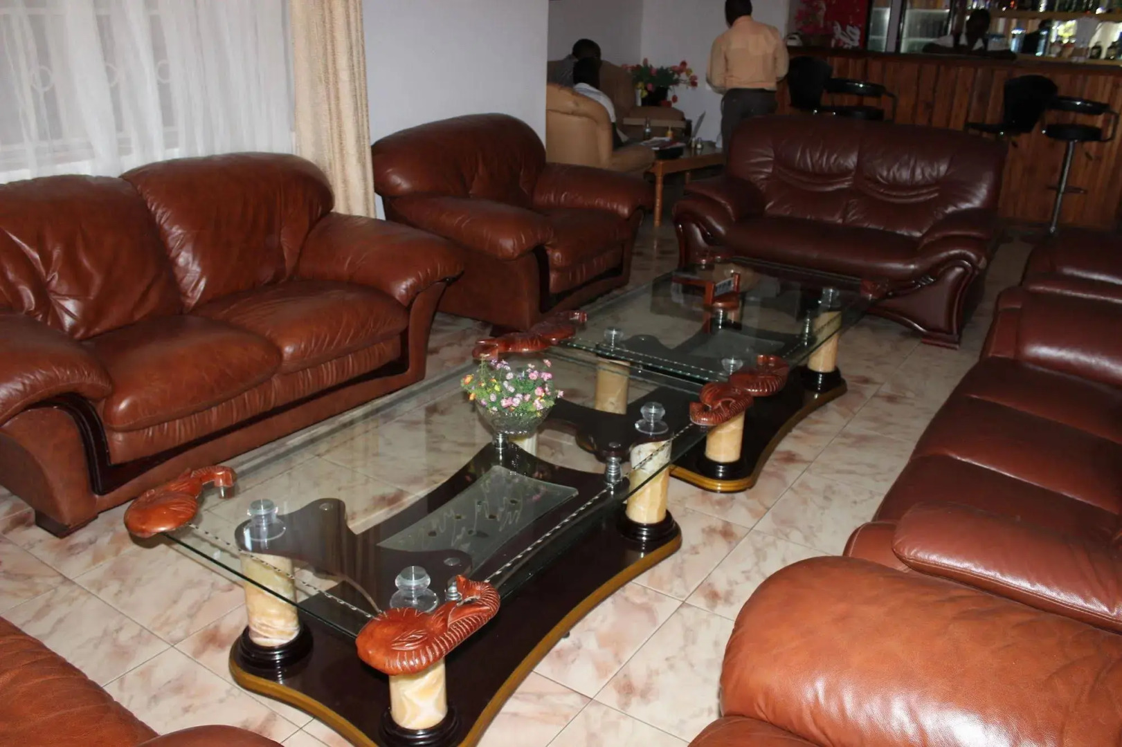 Anderita Beach Hotel