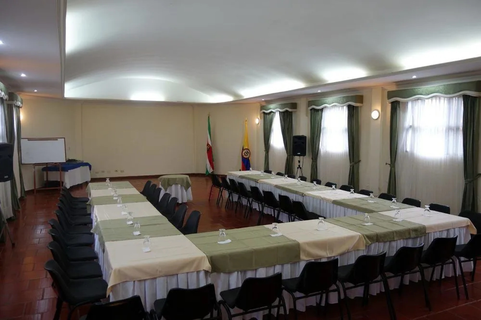 Hotel Andrés Venero