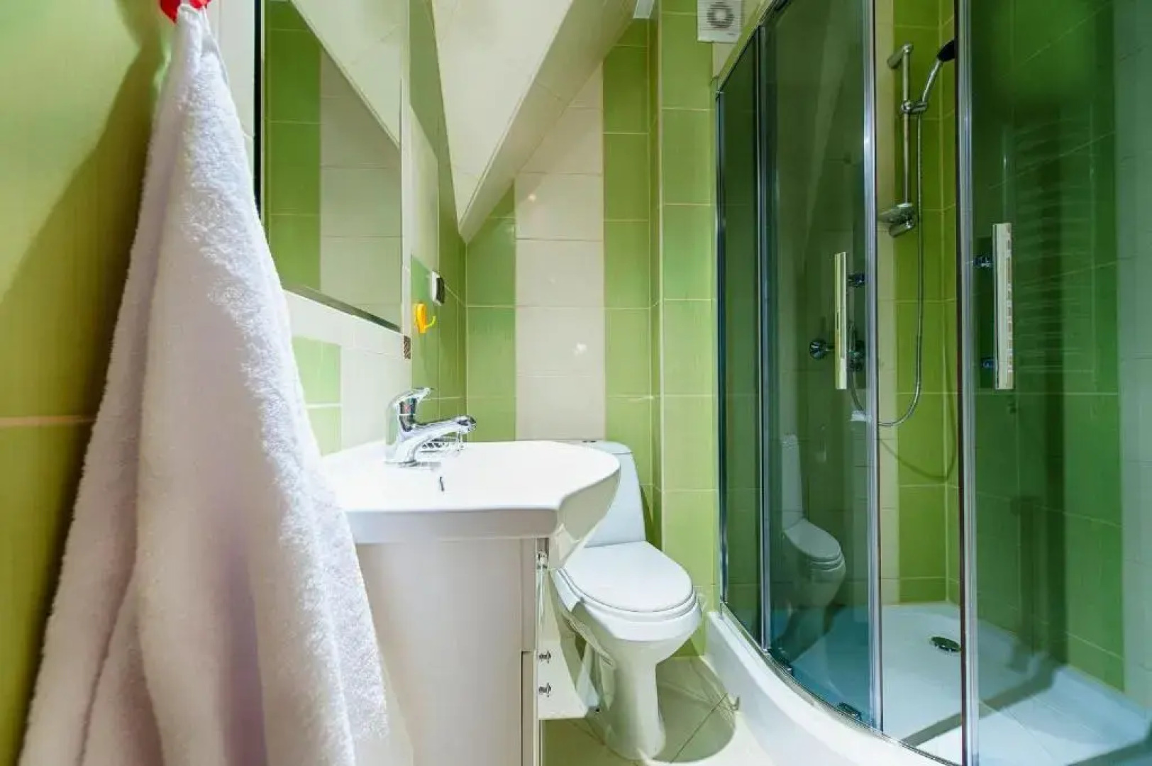 Pokoje gościnne U Semlów