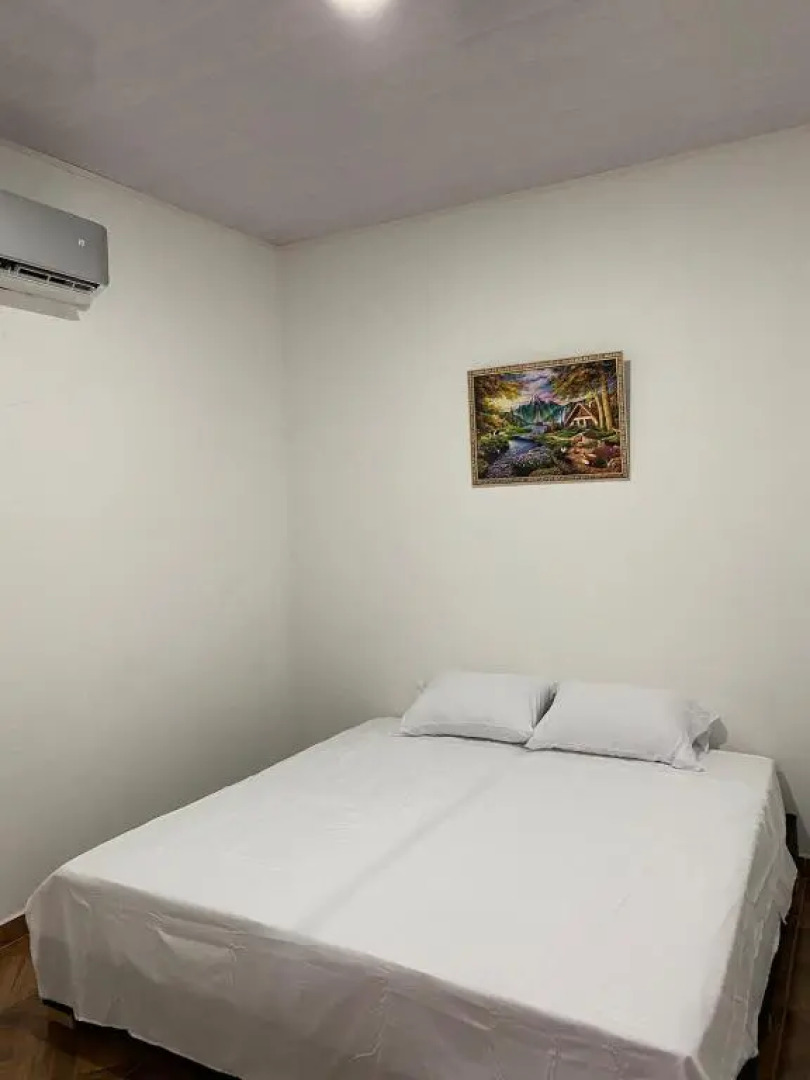 Apartamentos Nápoles