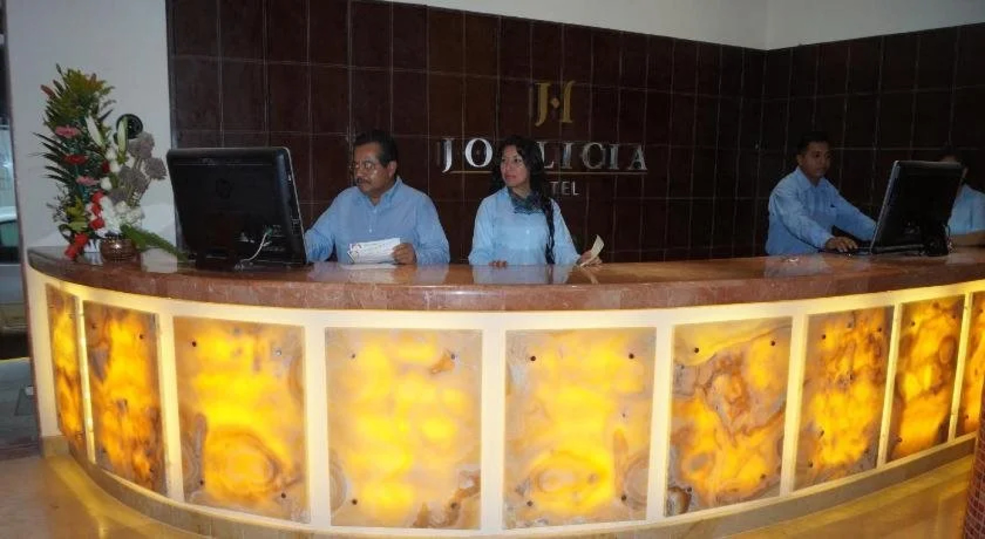 Hotel Joalicia