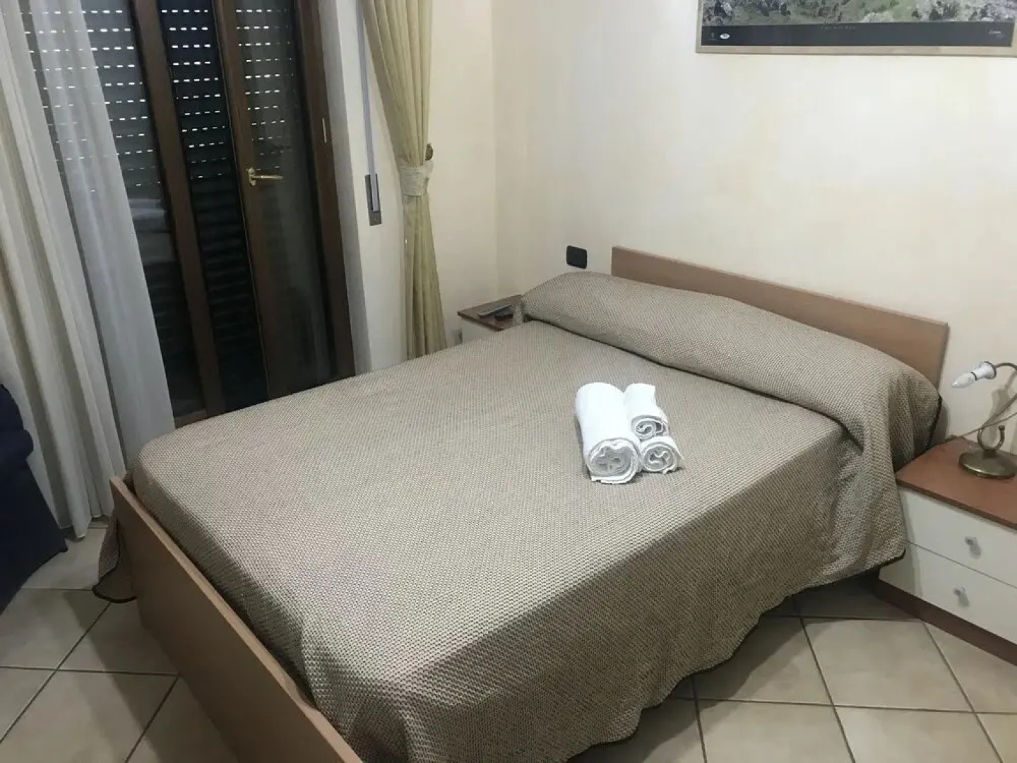 Guesthouse Ristorante Al Giardinetto