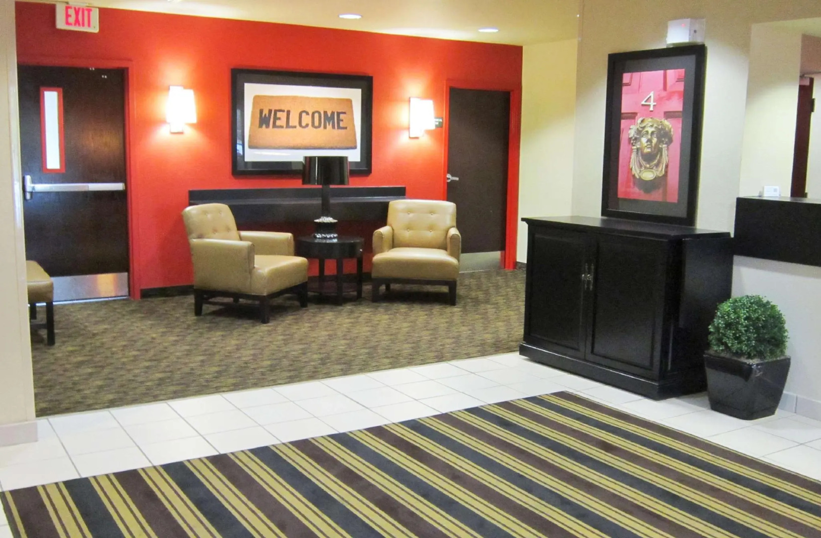 Extended Stay America Select Suites - Baton Rouge - Citiplace