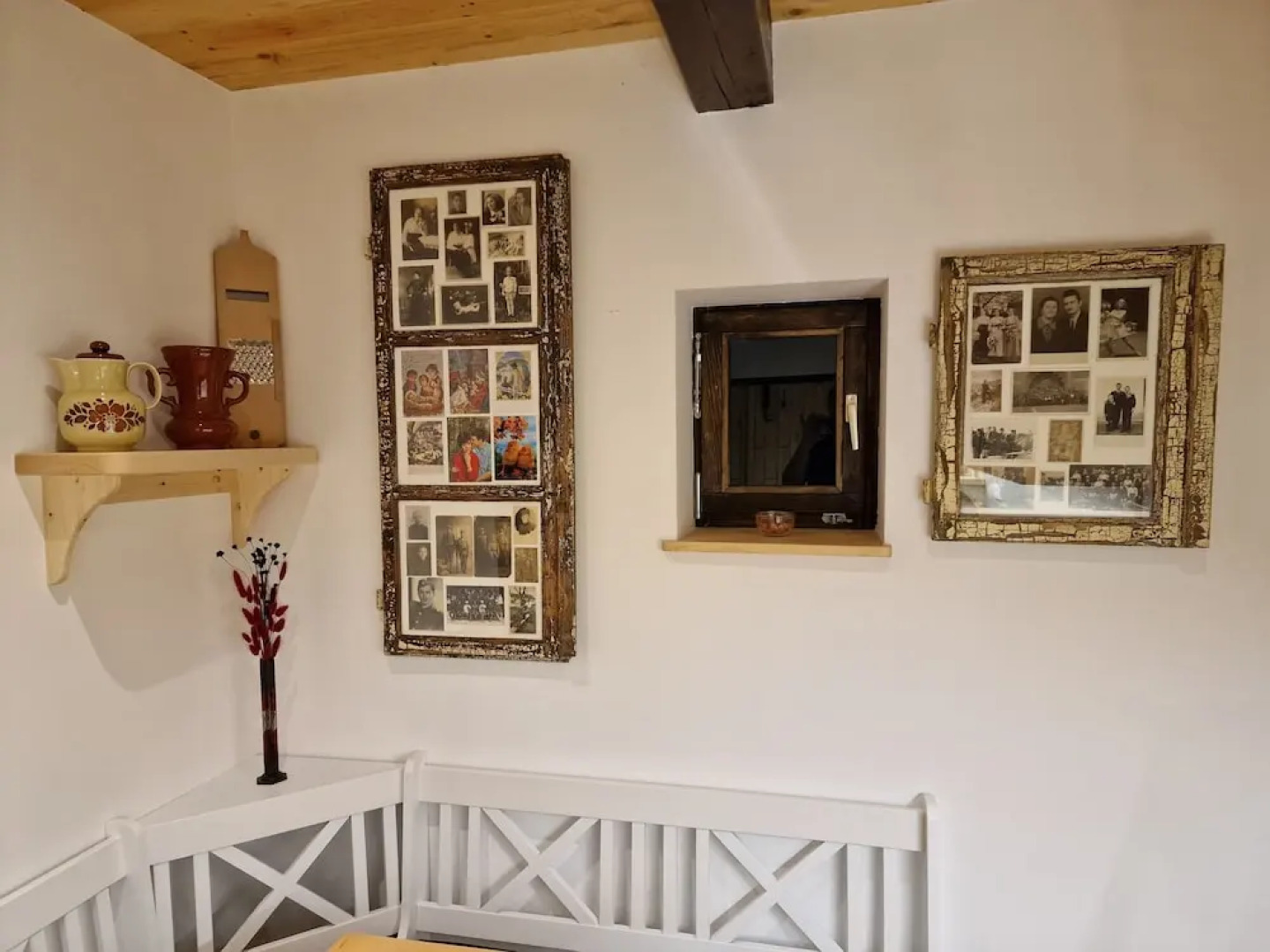 Vineyard cottage Vinska grajska kašča