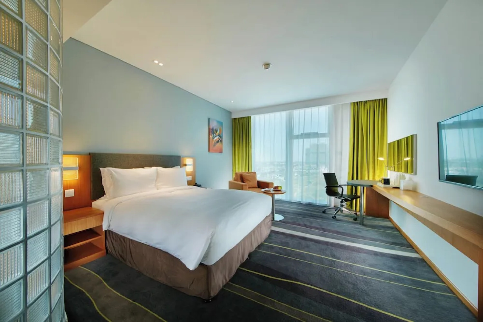 Holiday Inn Express Handan East