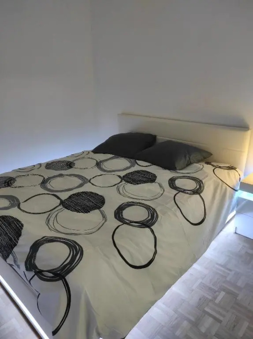 Appartement 70m² Pierrelatte Cosy, NETFLIX+WIFI