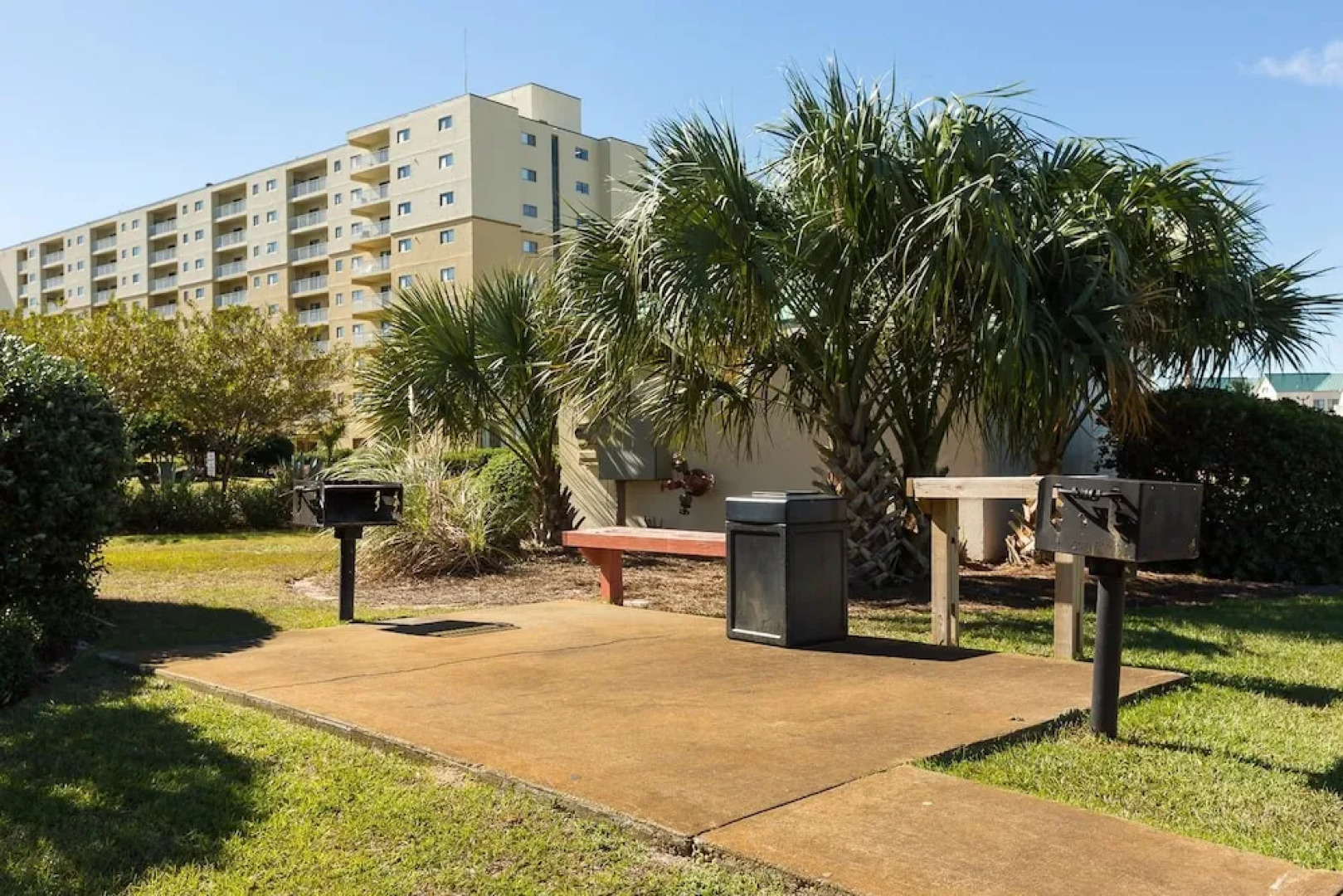 Gulf Shores Plantation Royal Gulf Beach and Racquet Club Unit 5113
