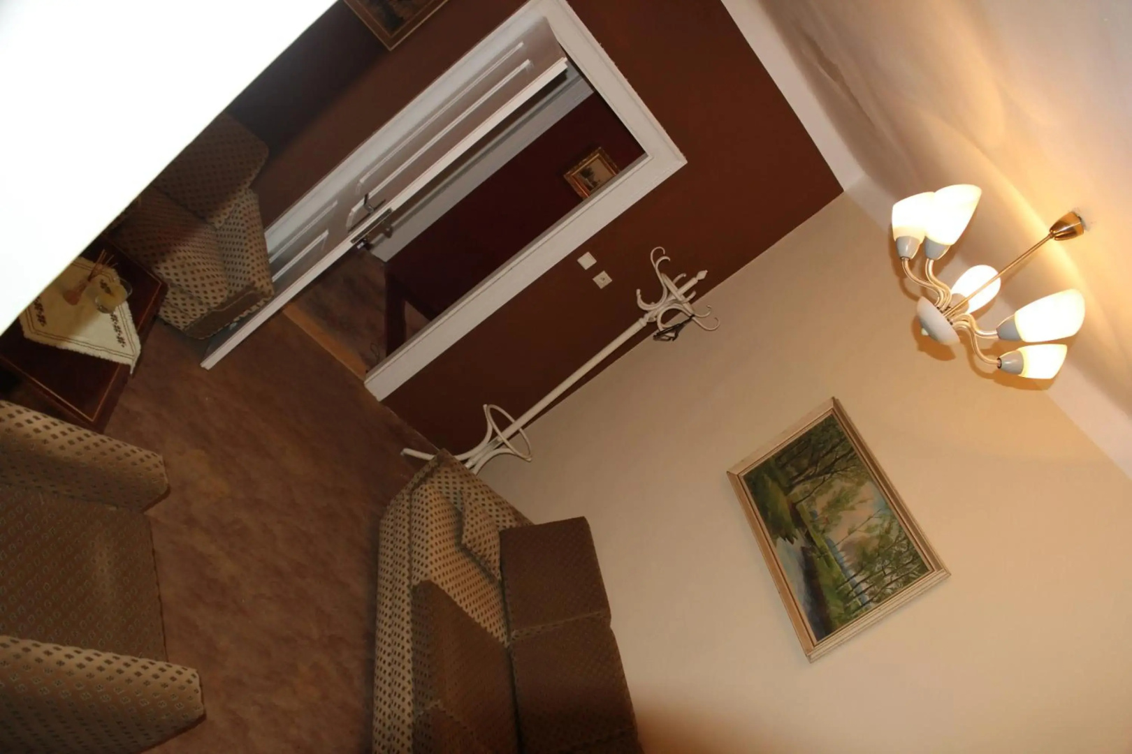 Hotel Corrado