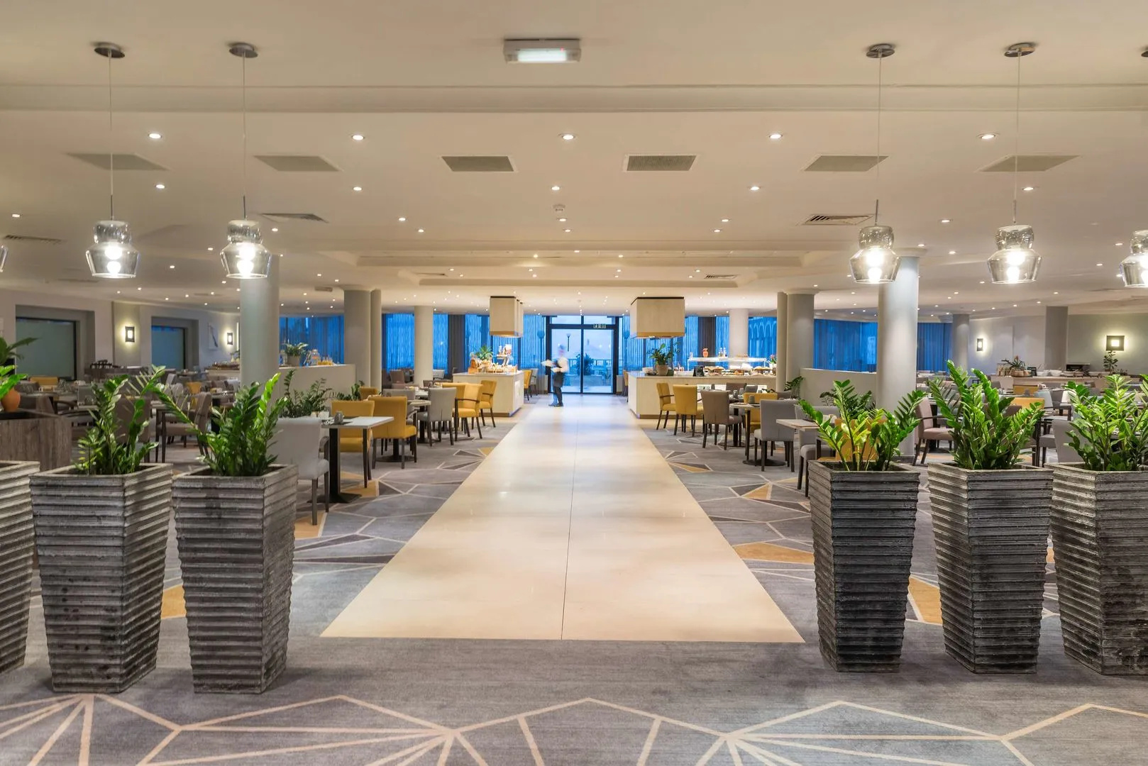 Radisson Blu Resort, Malta St. Julians