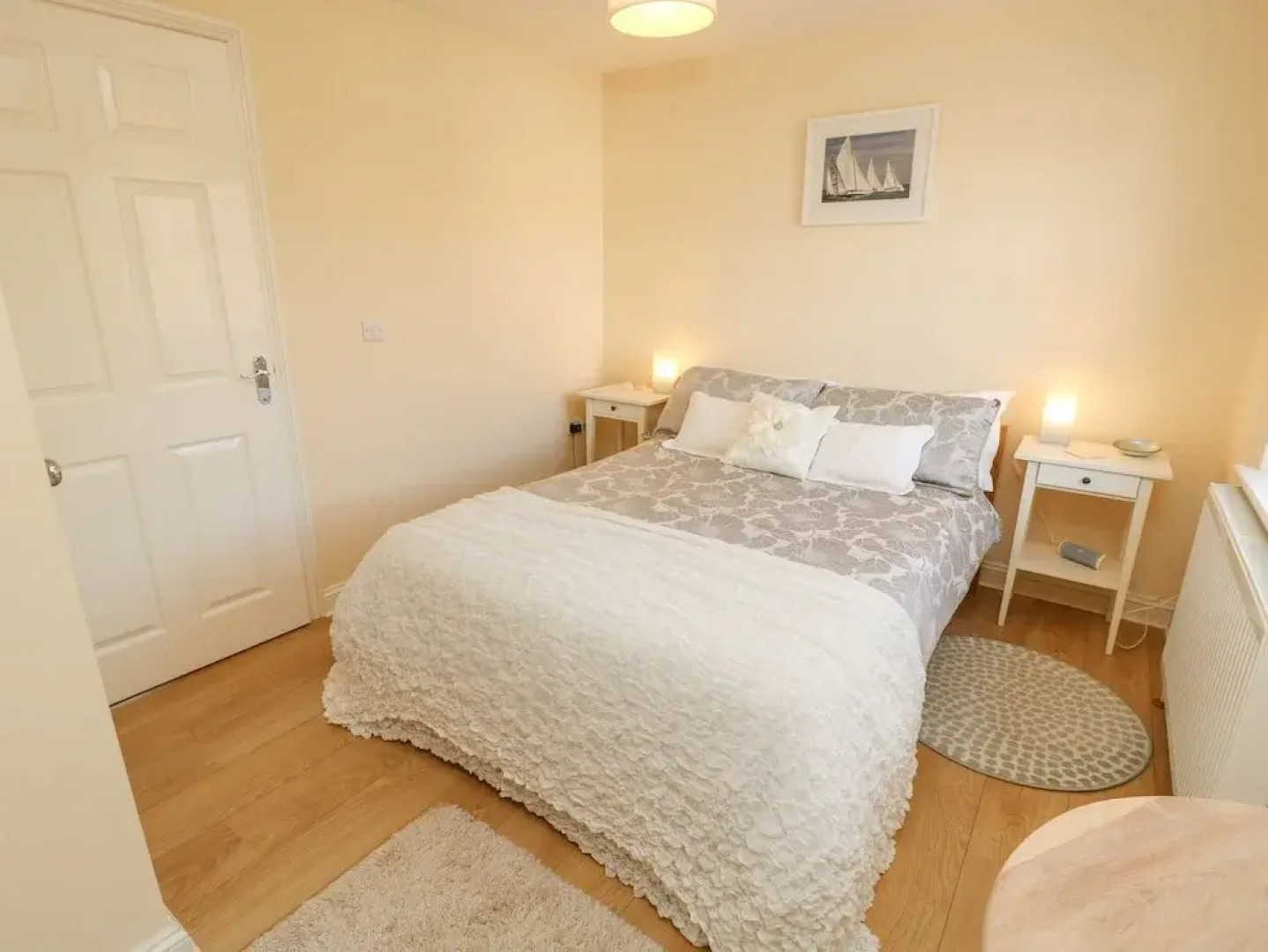 4 The Old Post Office Mews