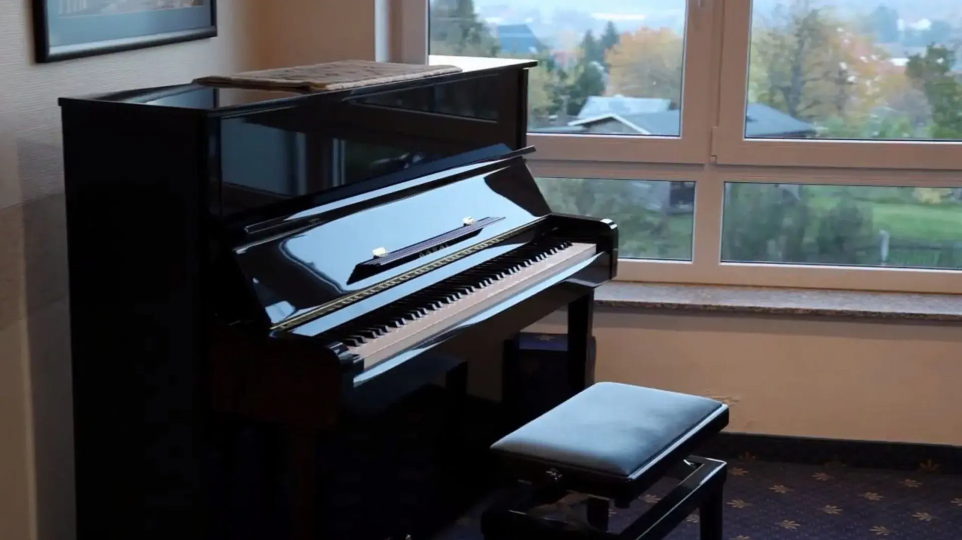 Berghotel Tambach Seminar Center