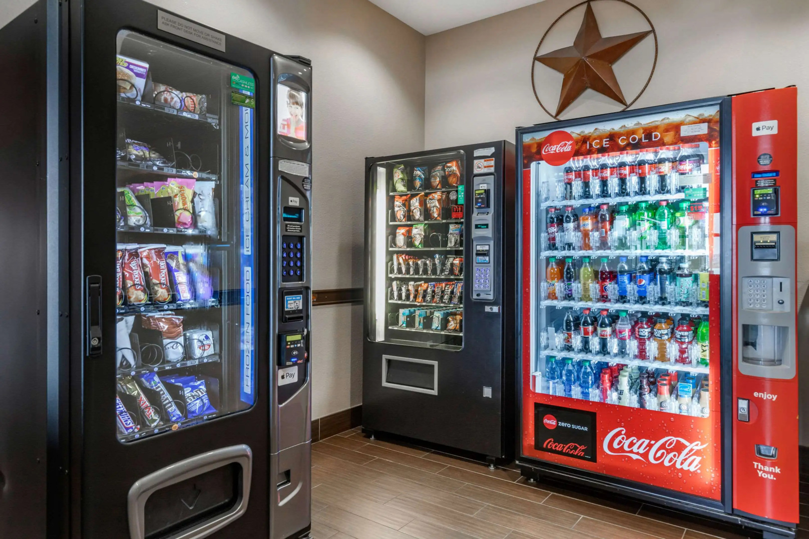 Comfort Inn & Suites Eagle Pass